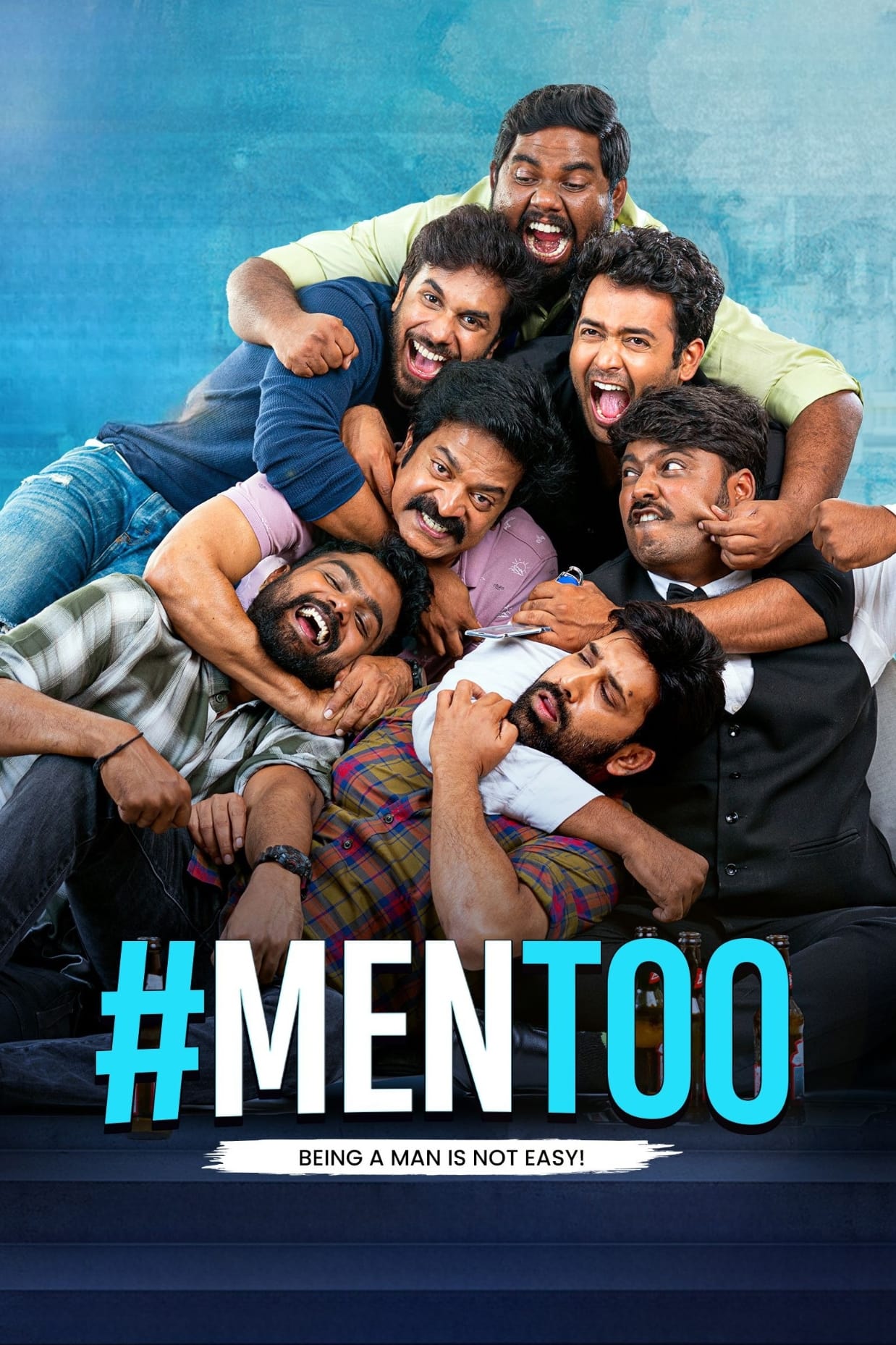 #Mentoo #Mentoo Poster