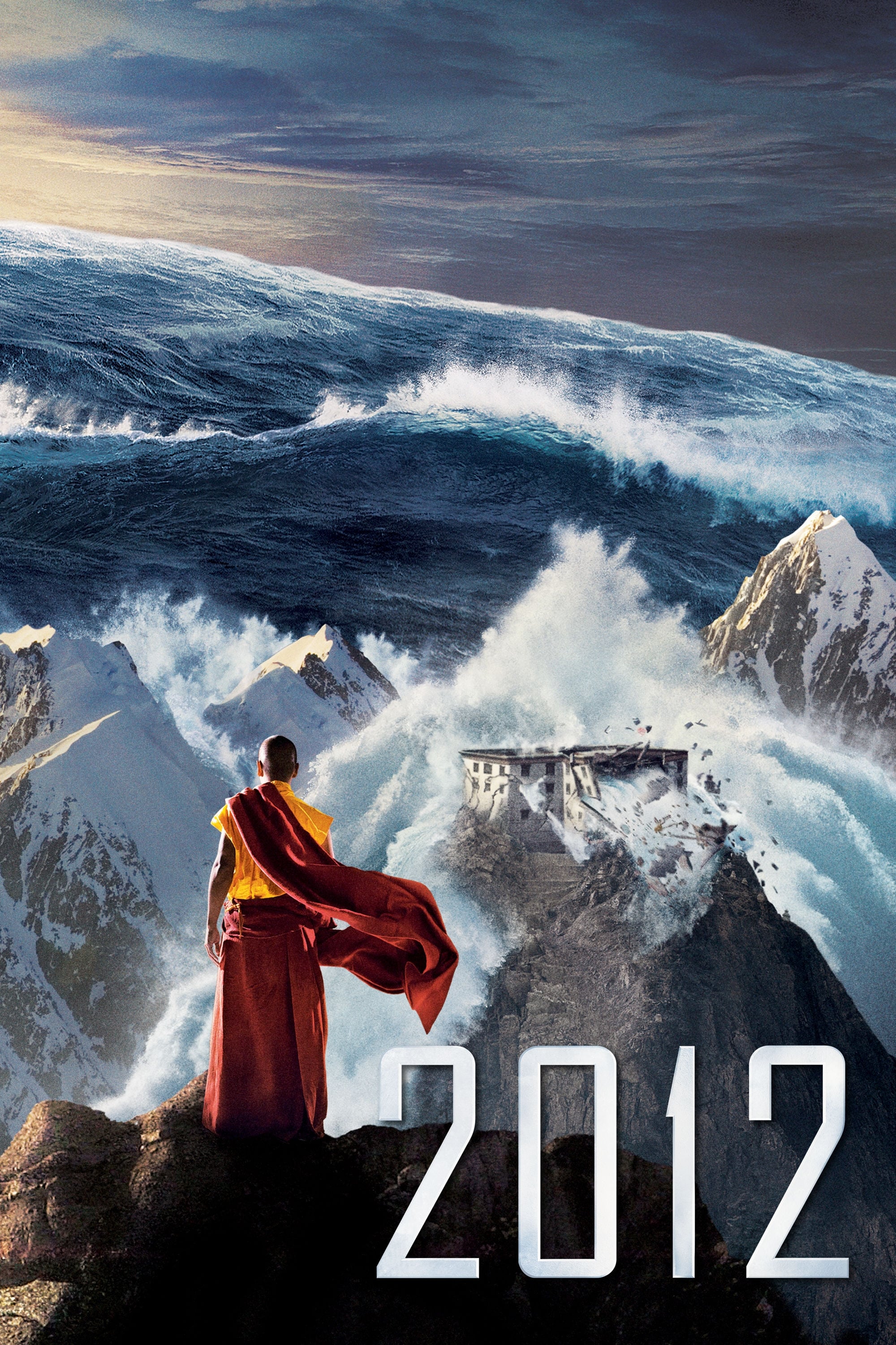 2012 2012 Poster