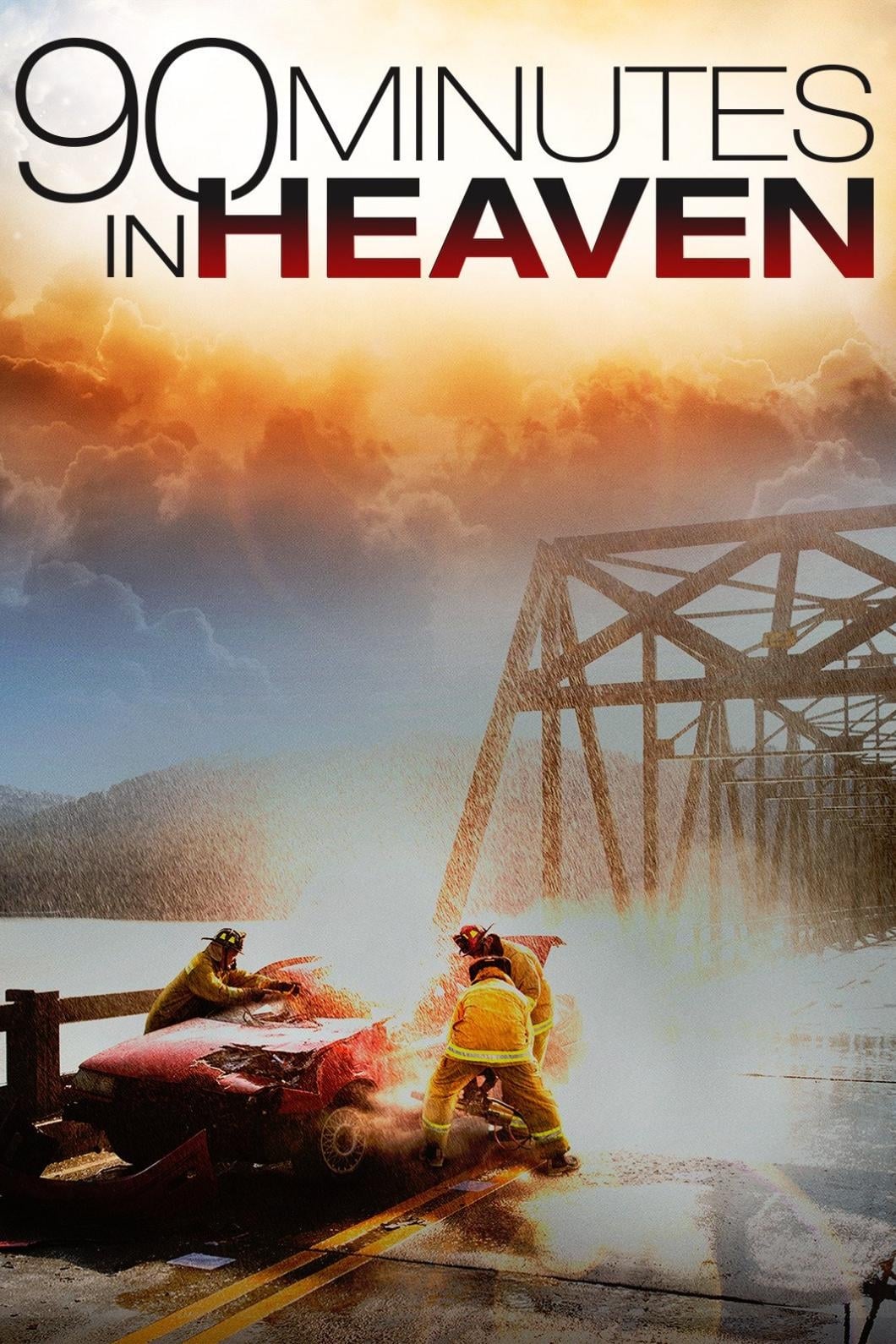 90 Minutes in Heaven 90 Minutes in Heaven Poster