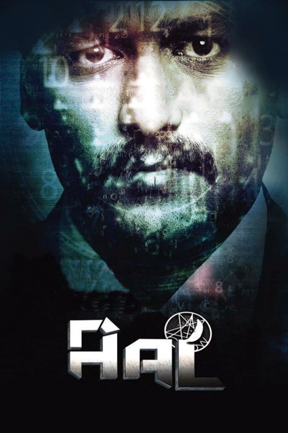 Aal Aal Poster