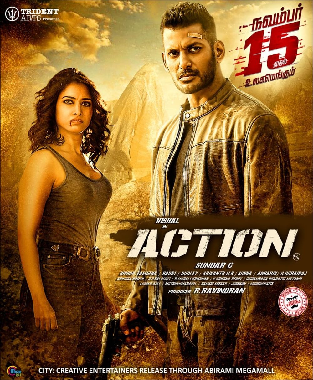 Action