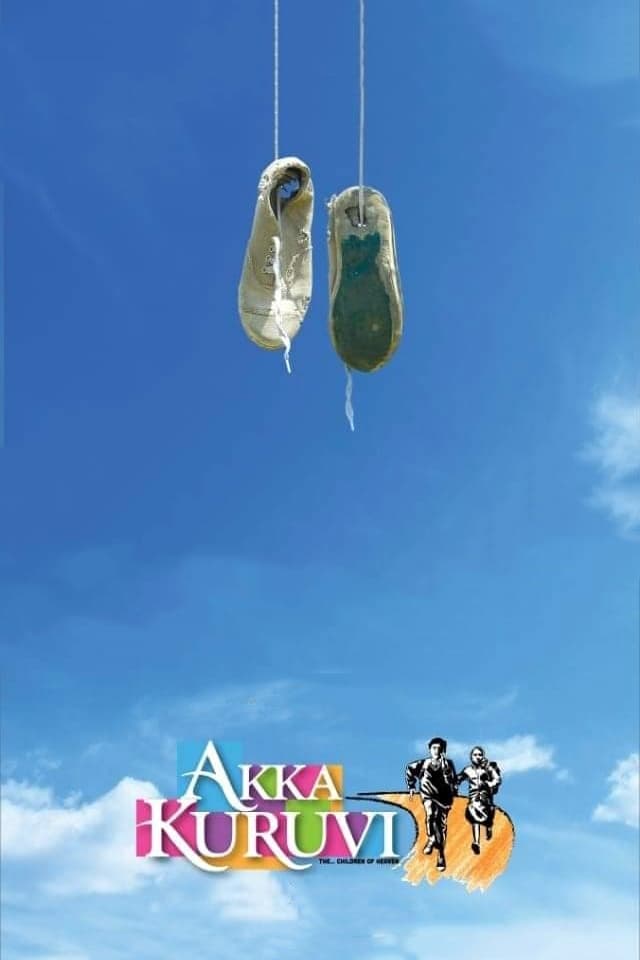 Akka Kuruvi Akka Kuruvi Poster