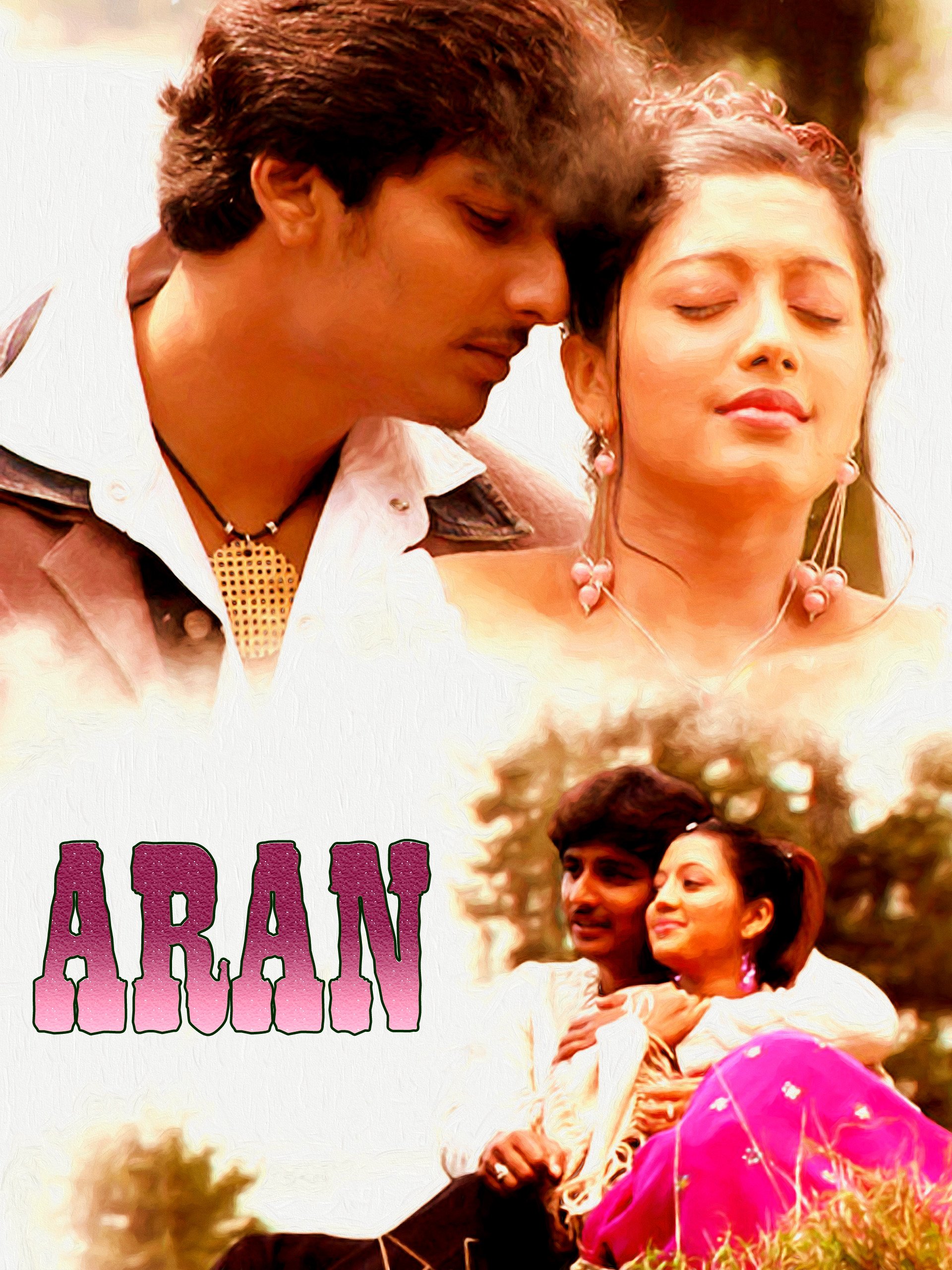 Aran