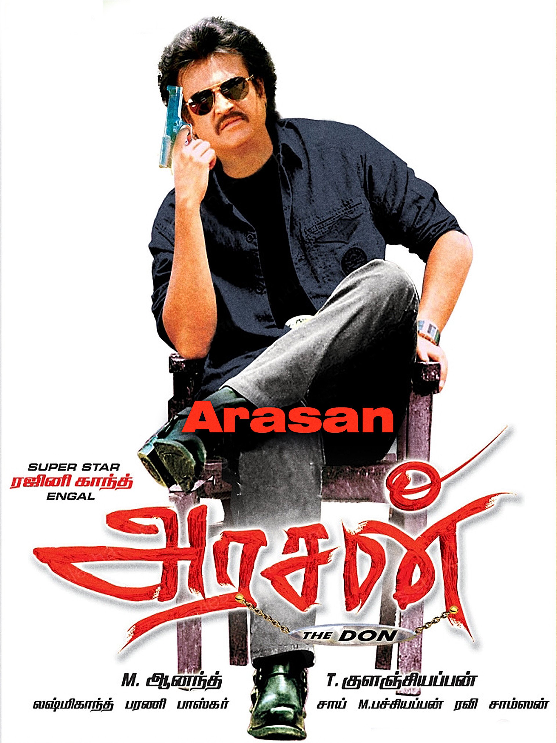 Arasan