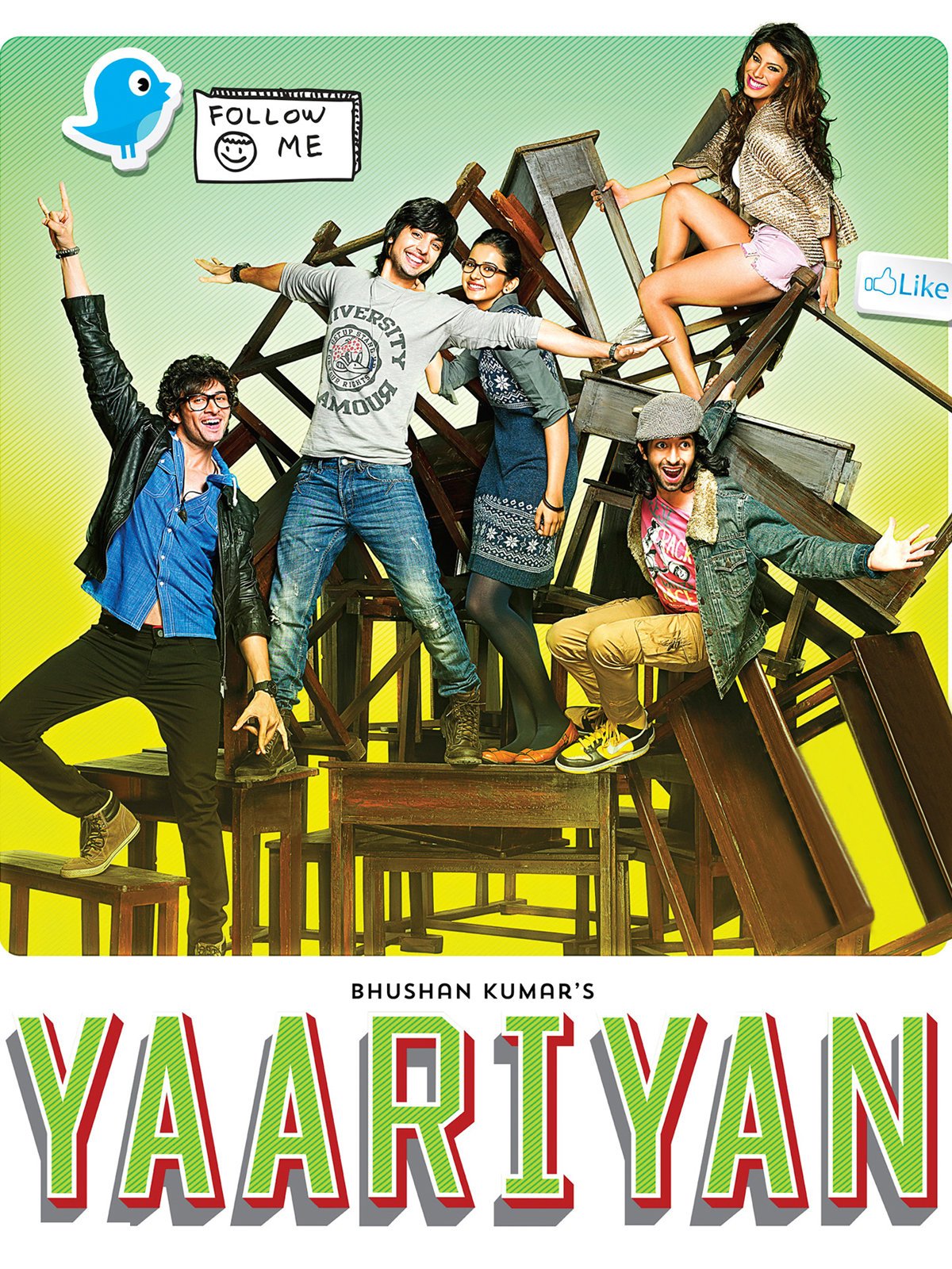 Ariyaan