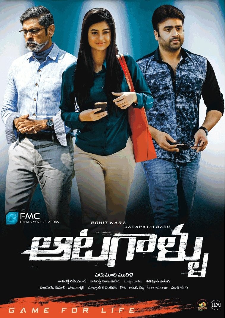 Attakkaran [Aatagallu]