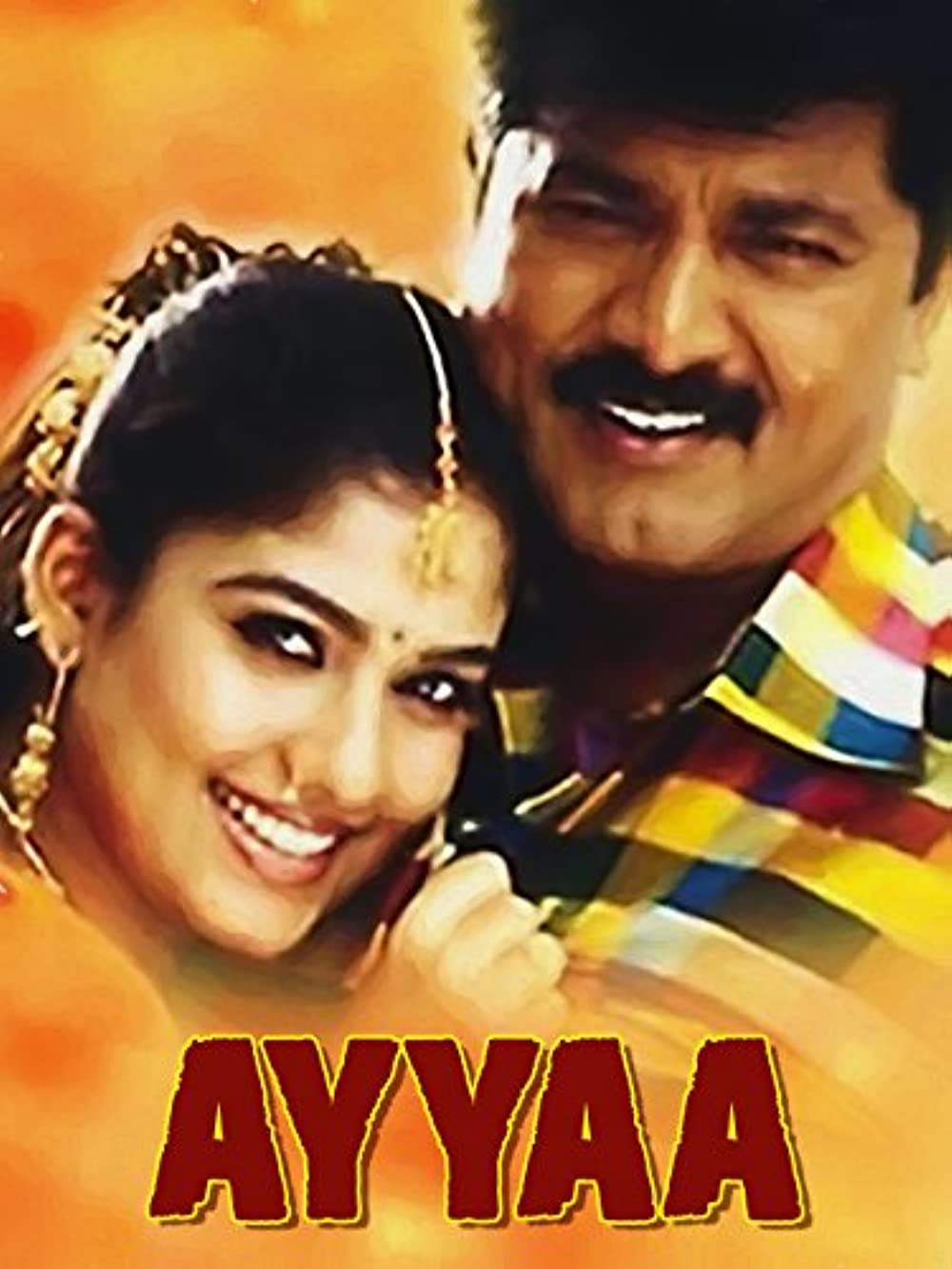 Ayya