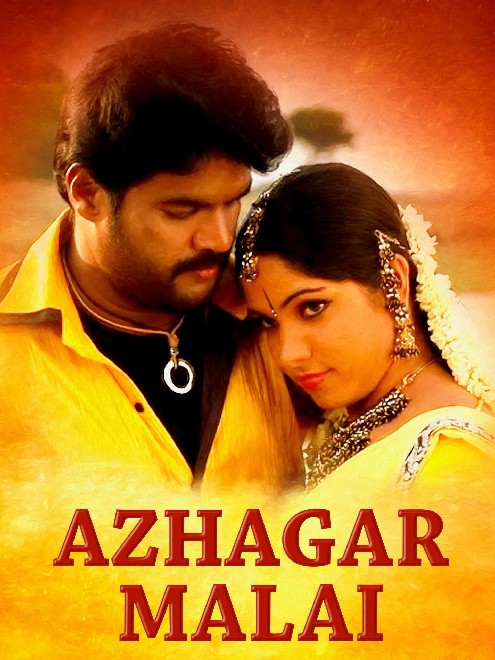 Azhagar Malai Azhagar Malai Poster