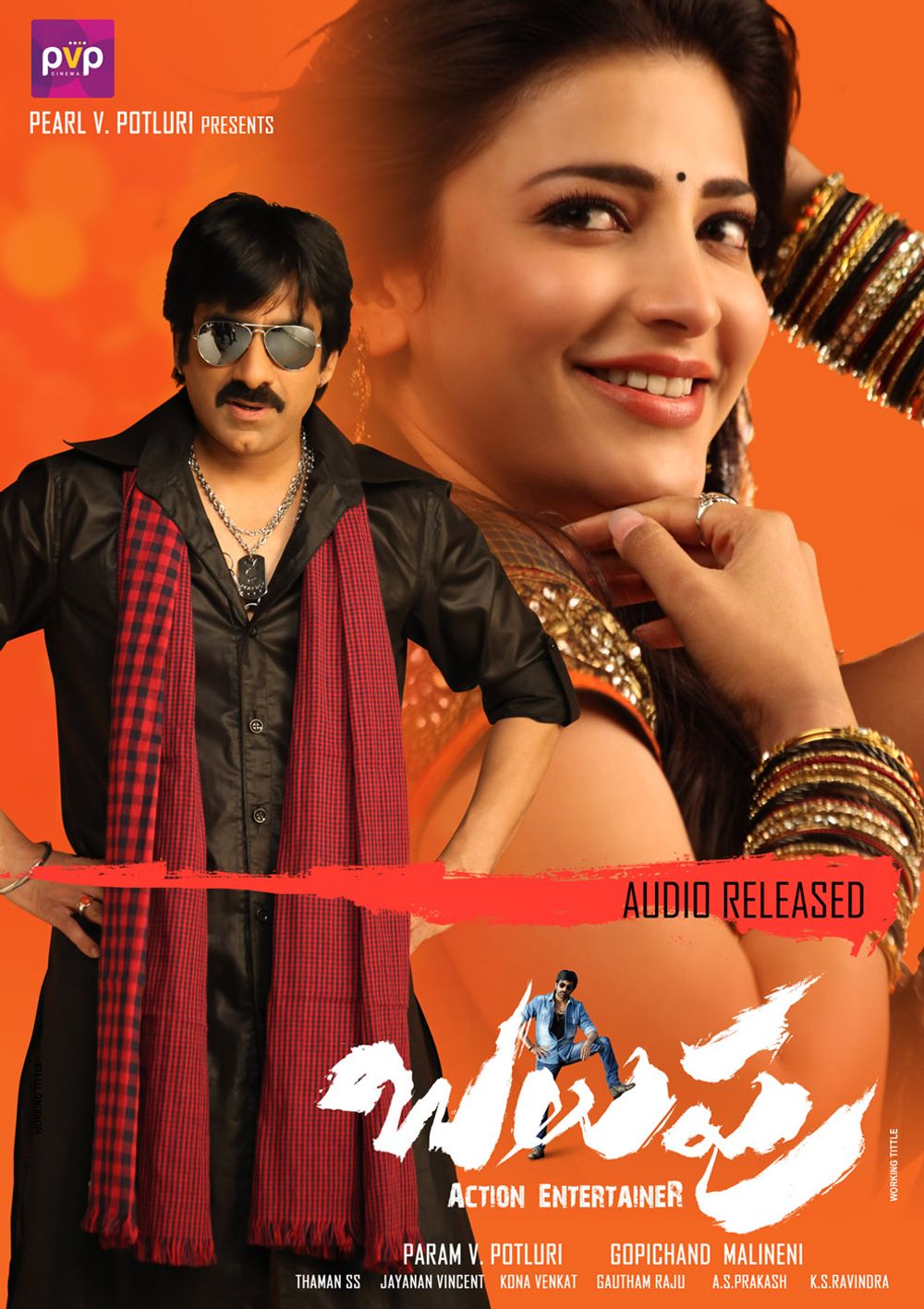 Balupu
