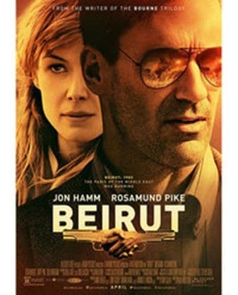 Beirut