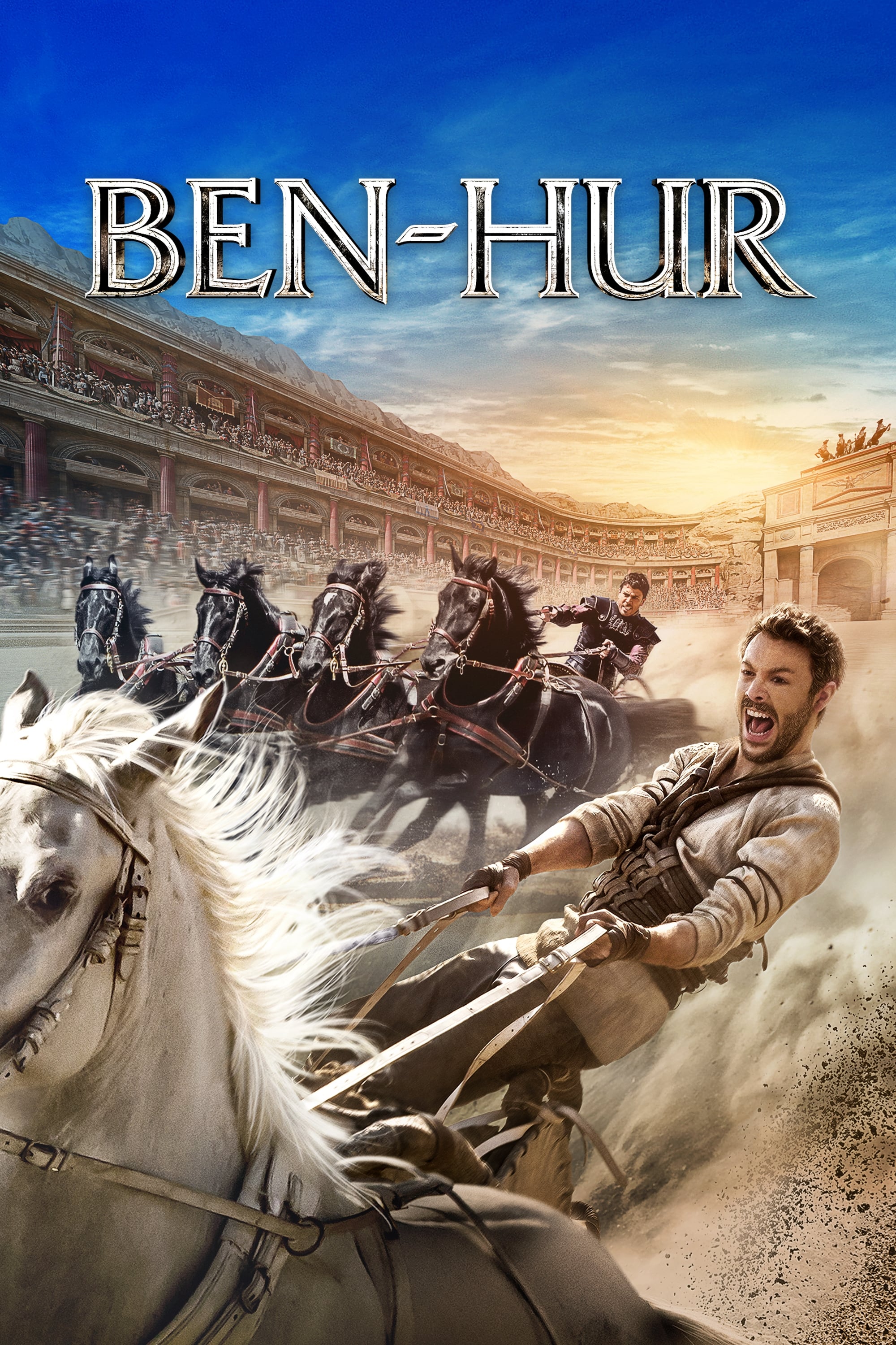 Ben-Hur Ben-Hur Poster