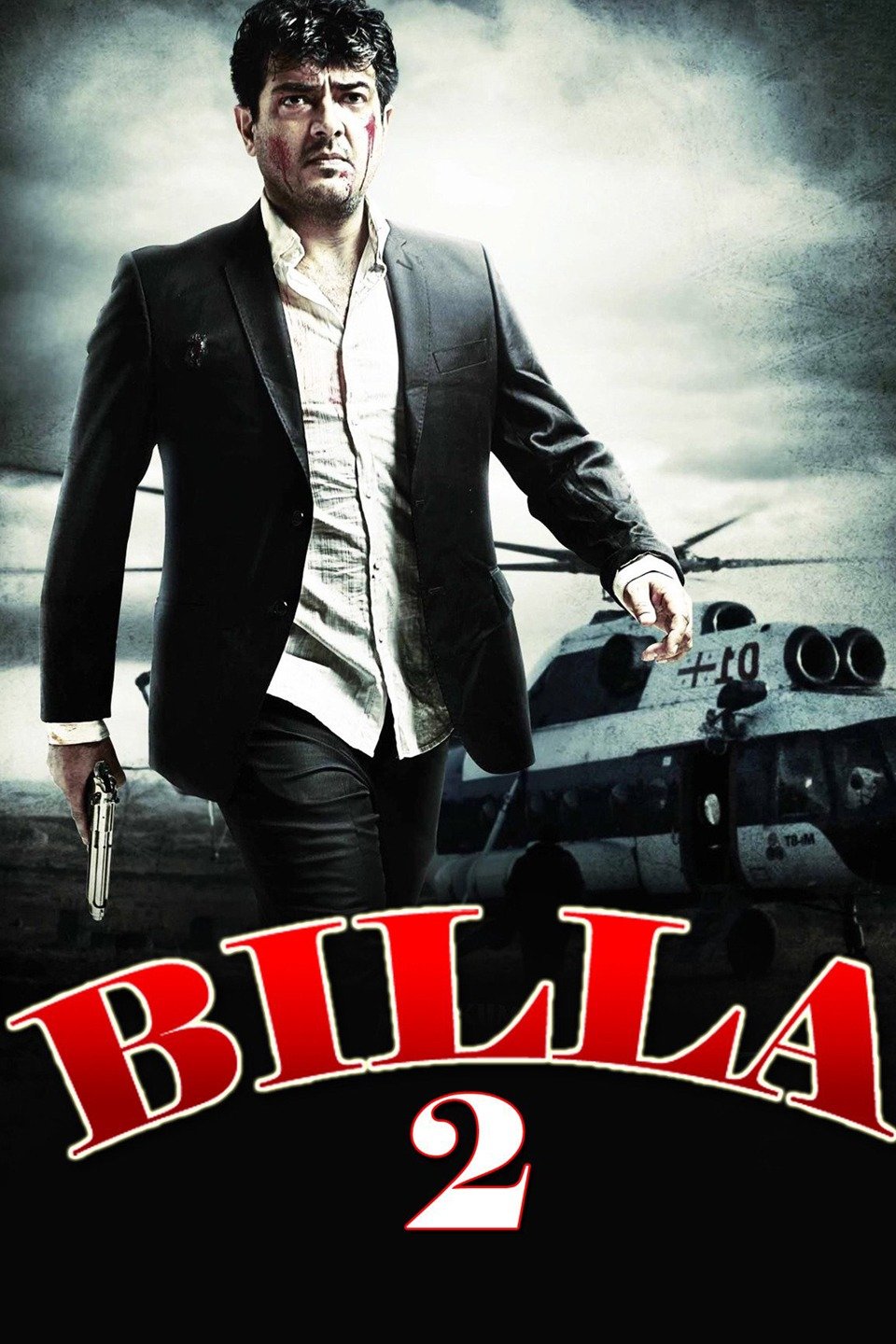 Billa 2