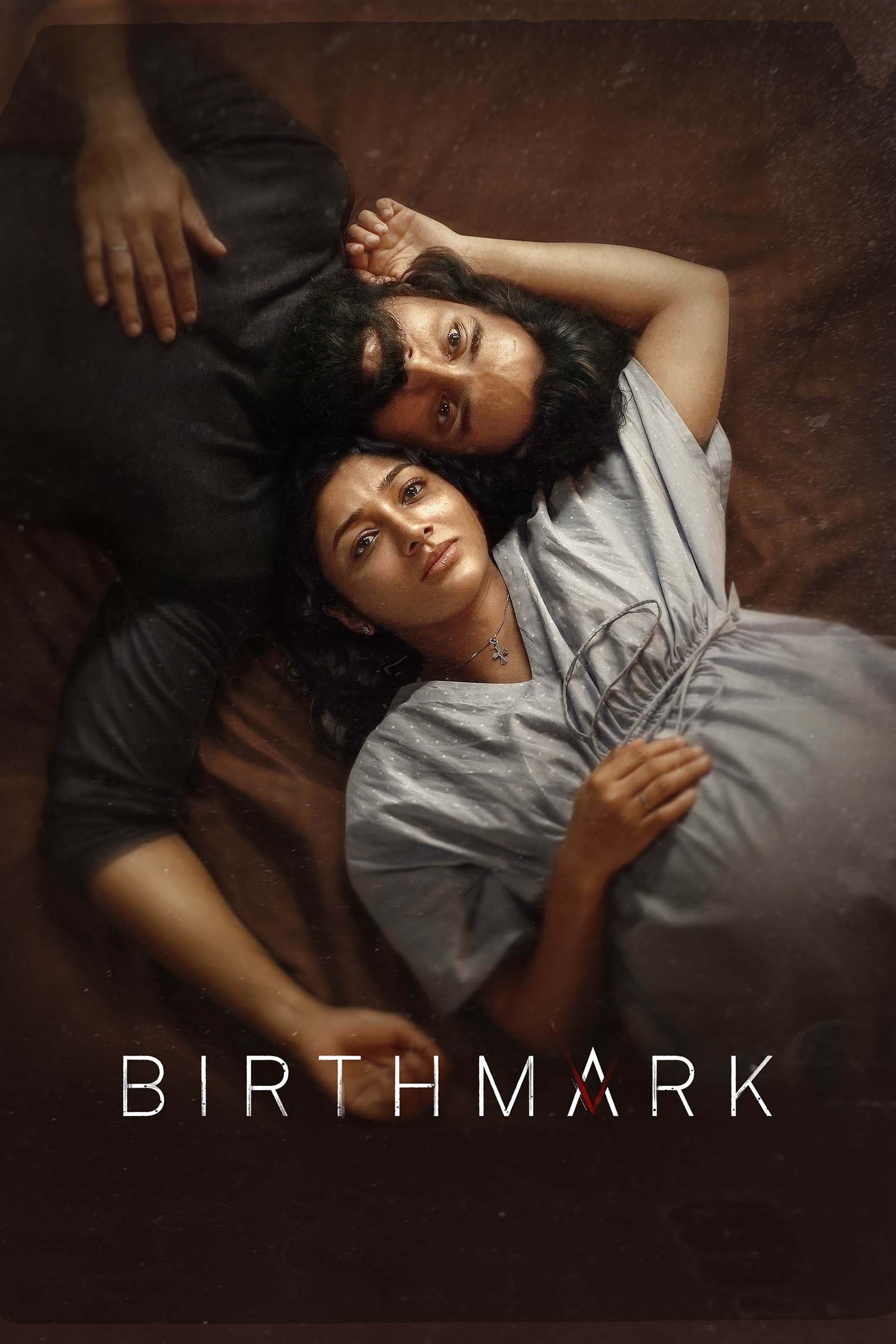 Birthmark Poster