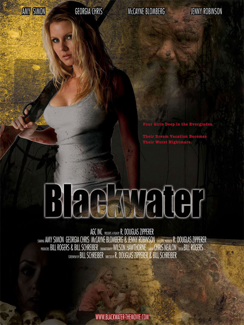 Black Water