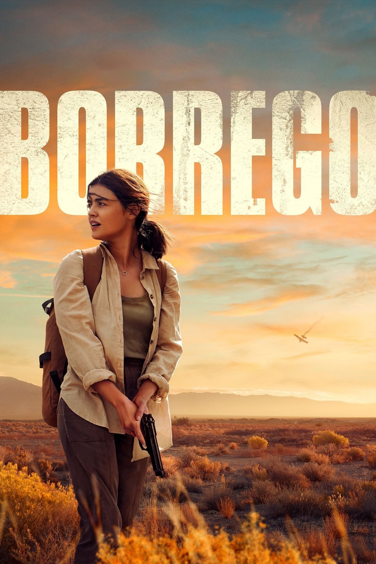 Borrego Borrego Poster