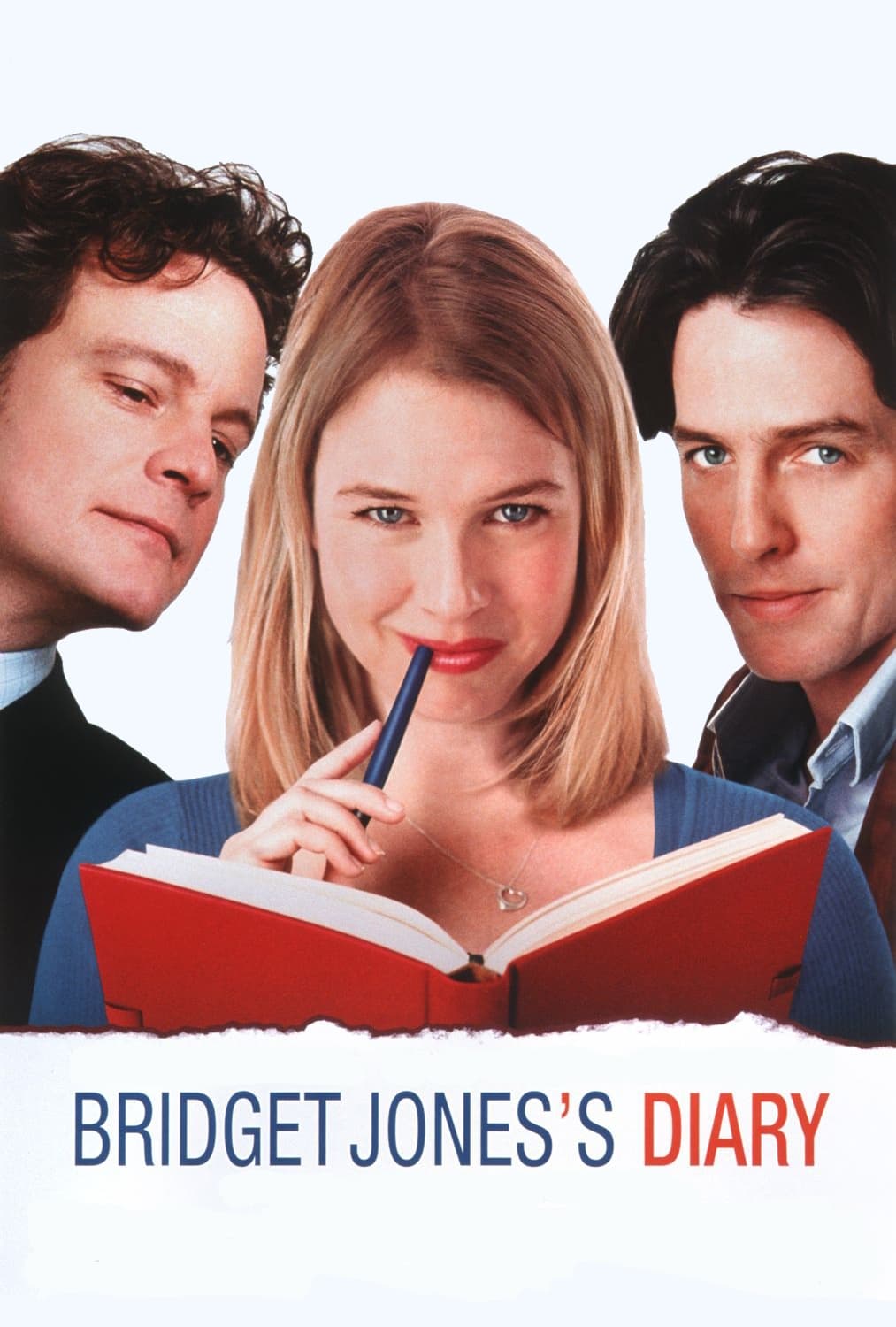 Bridget Jones's Diary Bridget Jones's Diary Poster
