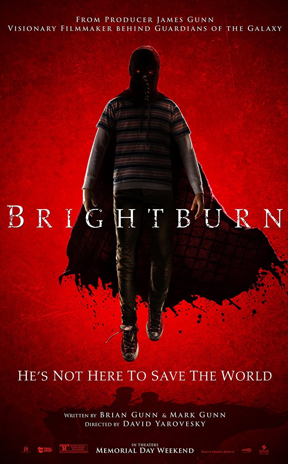 Brightburn