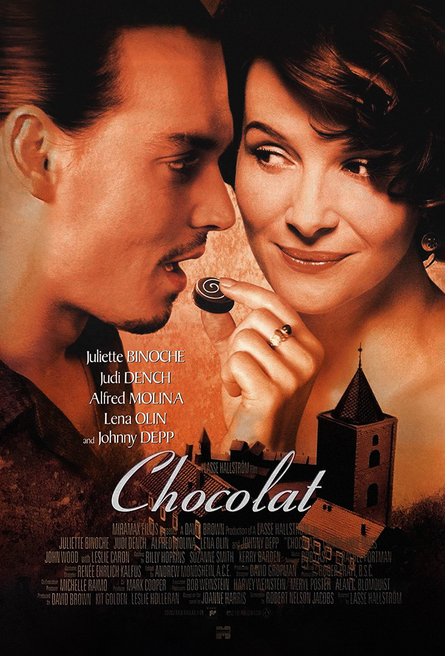 Chocolate