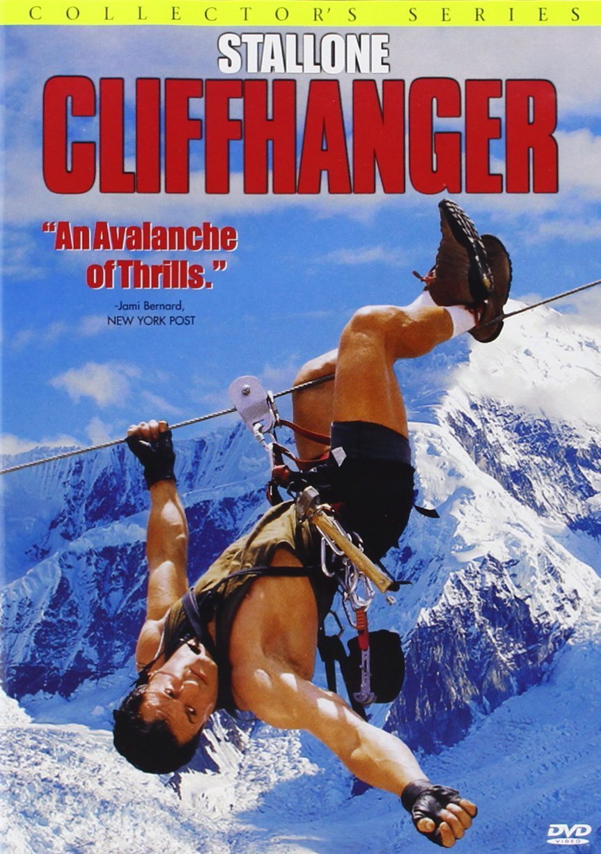 Cliffhanger