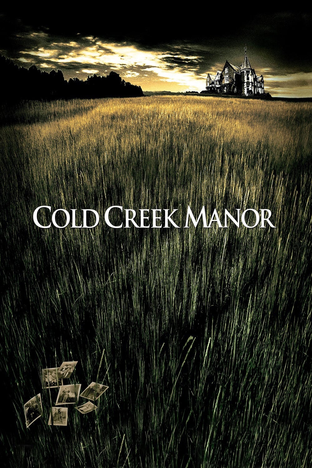Cold Creek Manor Cold Creek Manor Poster