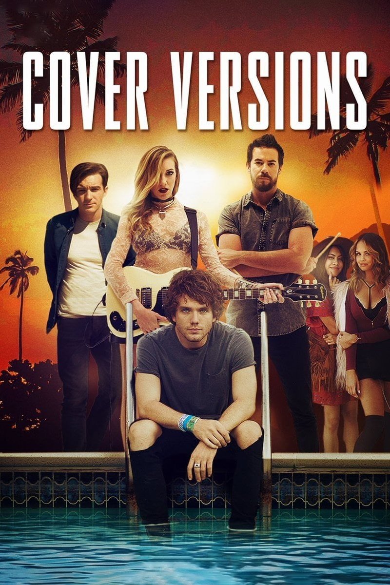 Cover Versions Cover Versions Poster