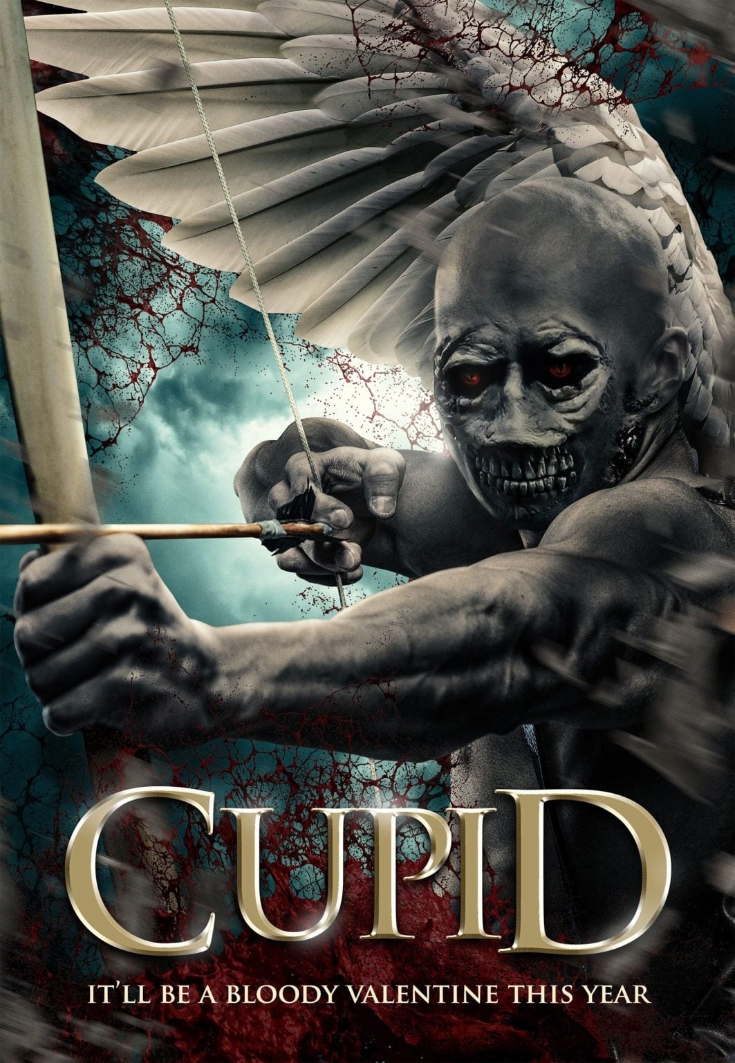 Cupid Cupid Poster