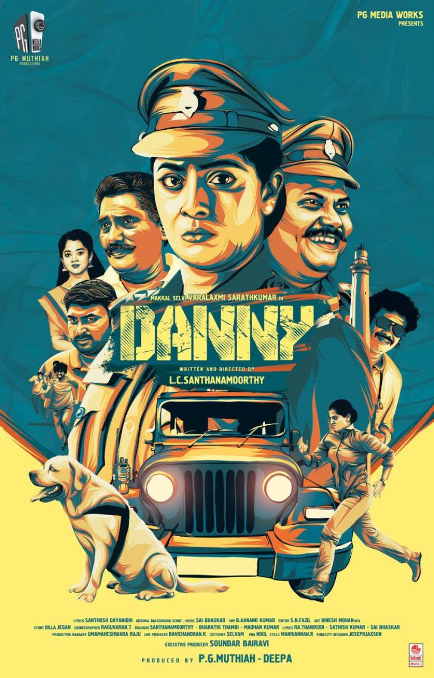 Danny