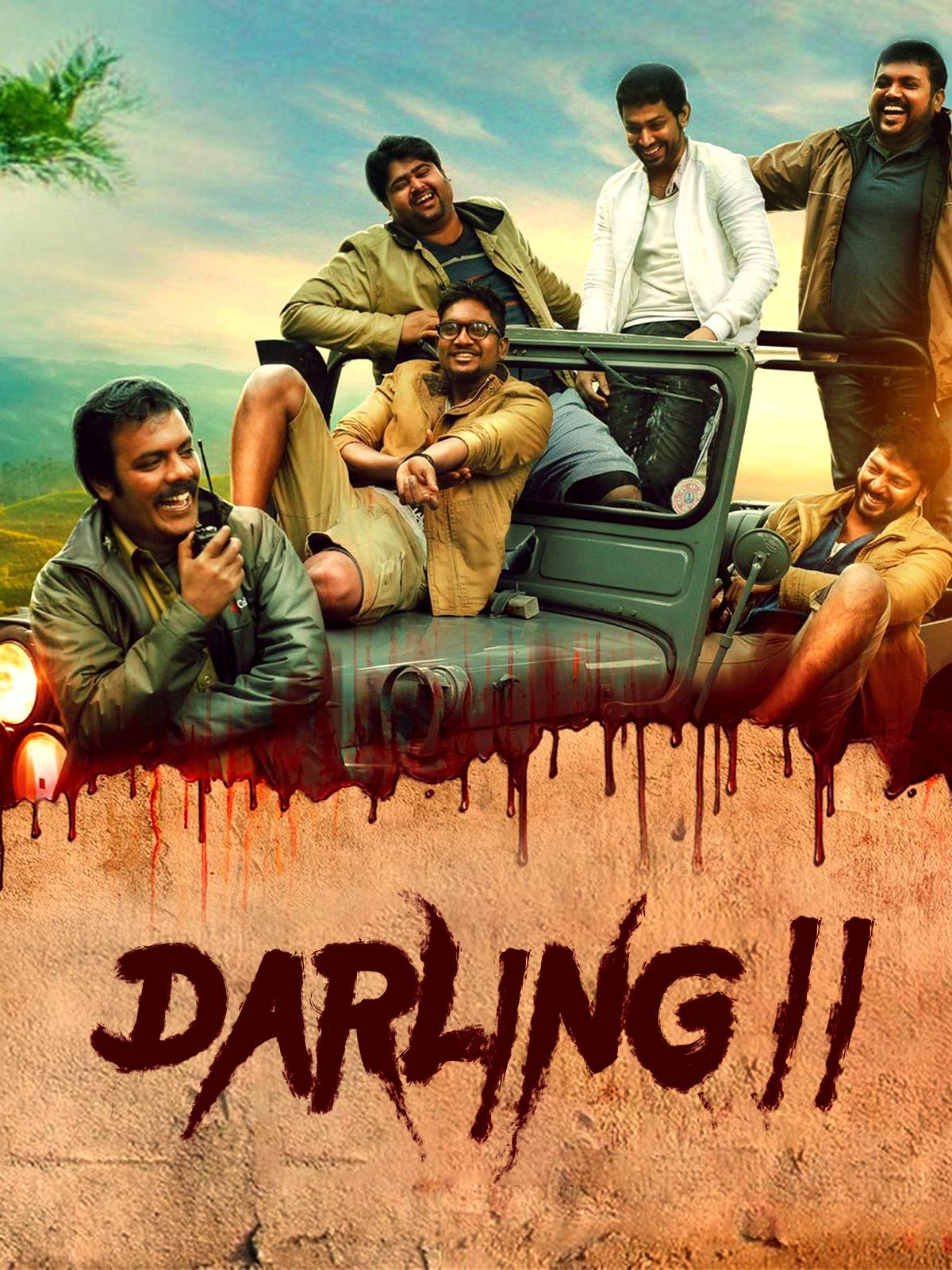 Darling 2