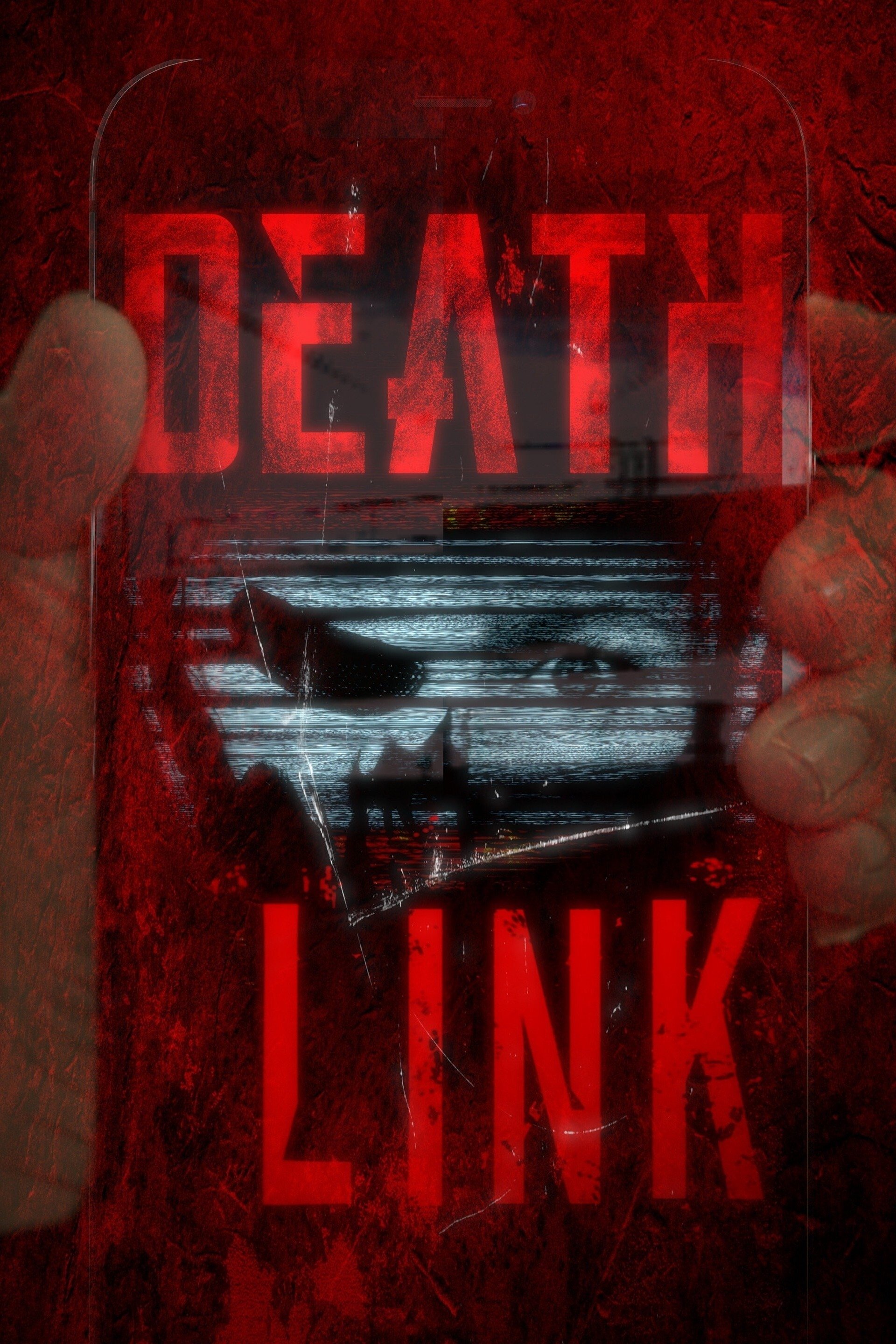 Death Link Death Link Poster