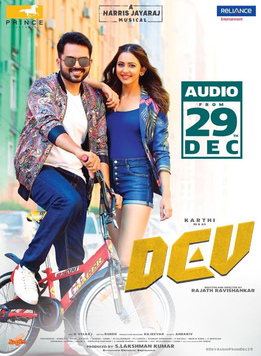 Dev
