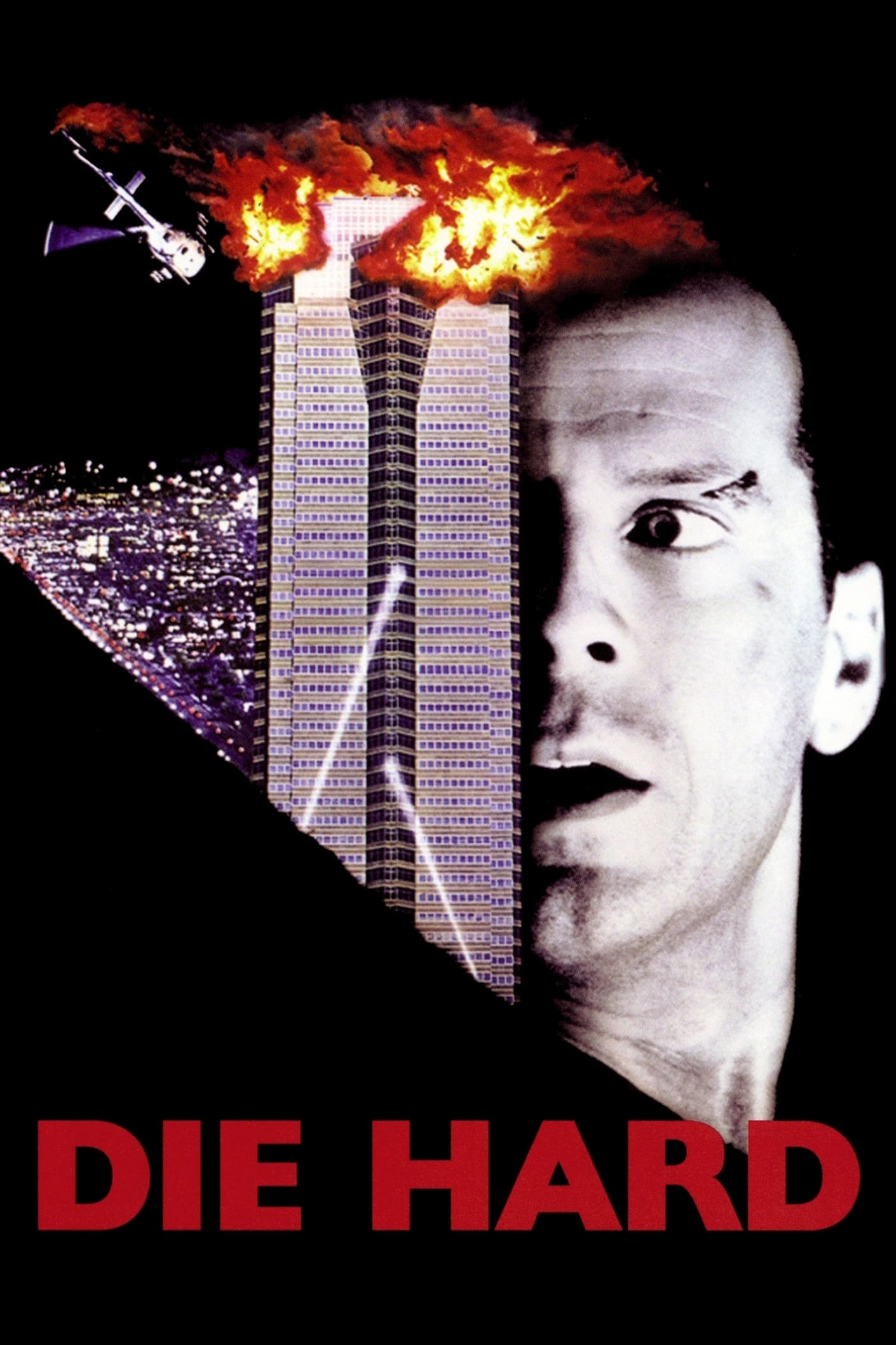 Die Hard Die Hard Poster