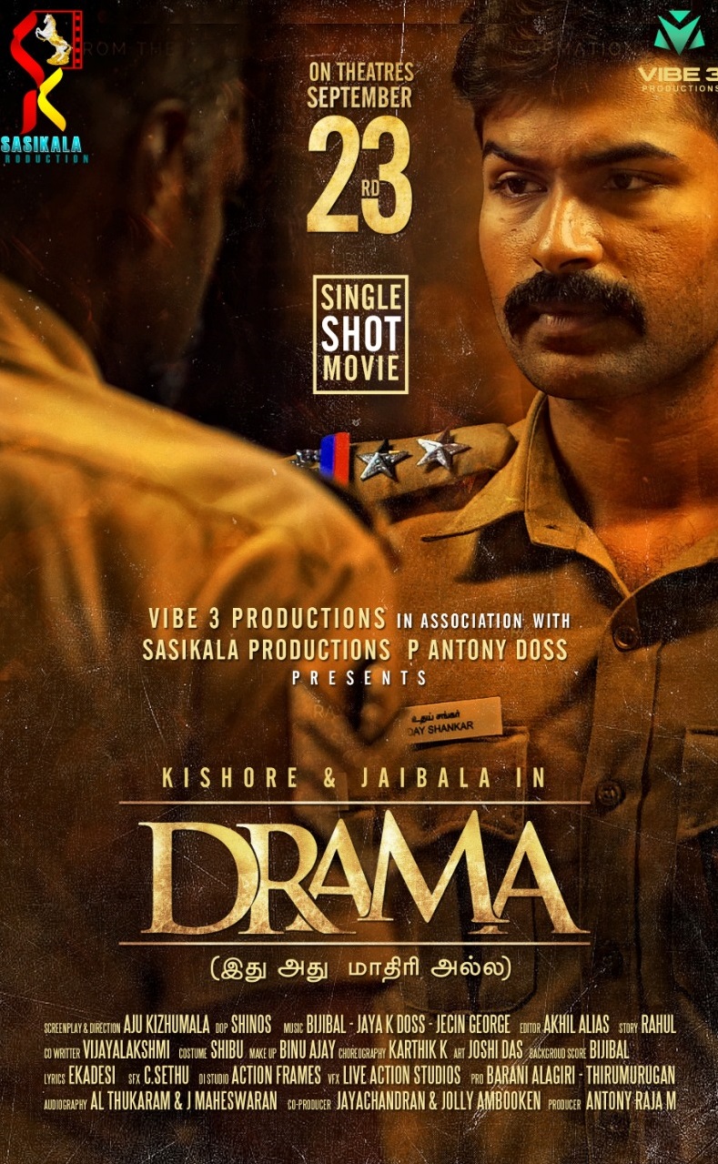 Drama