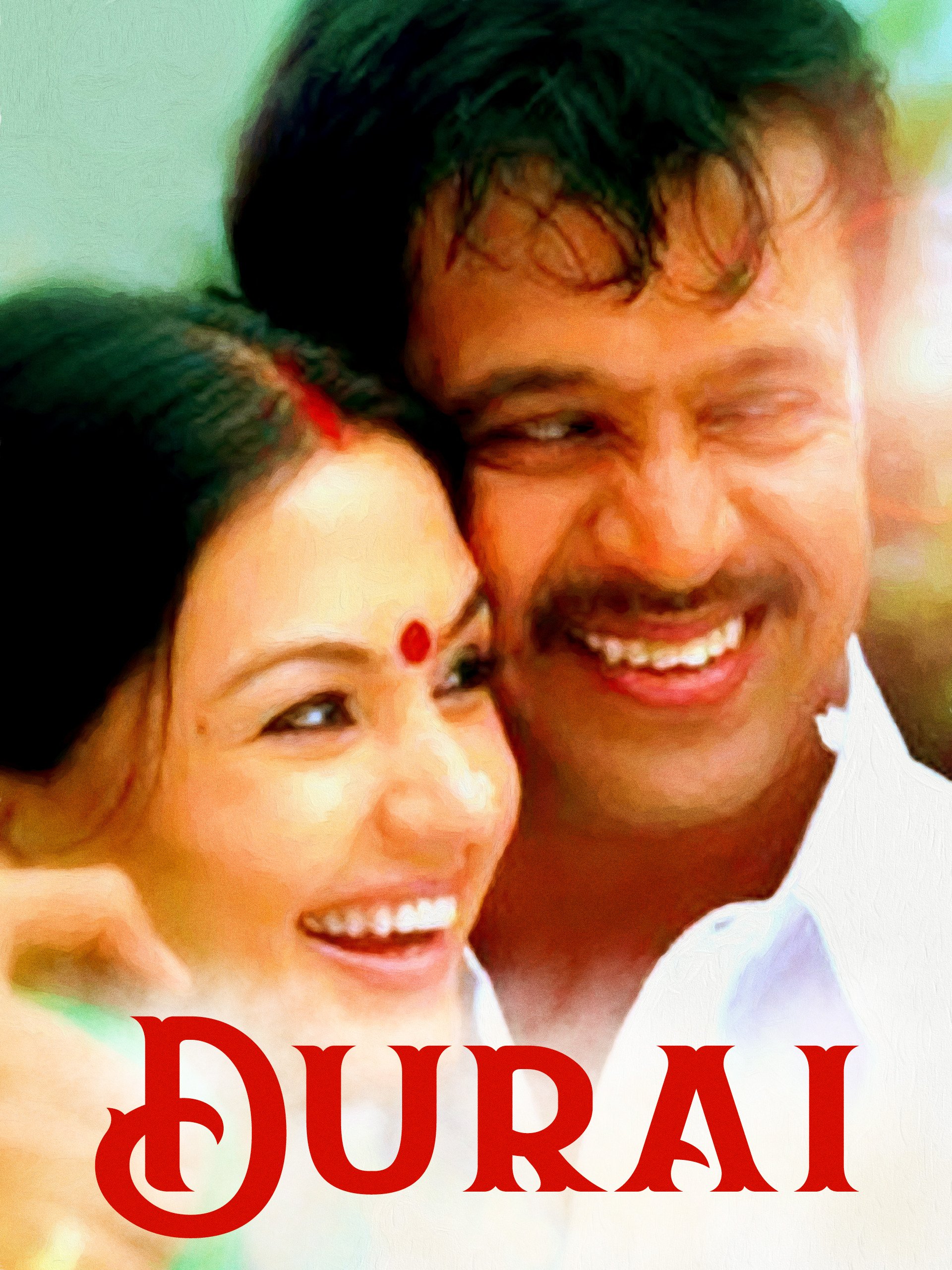 Durai Poster