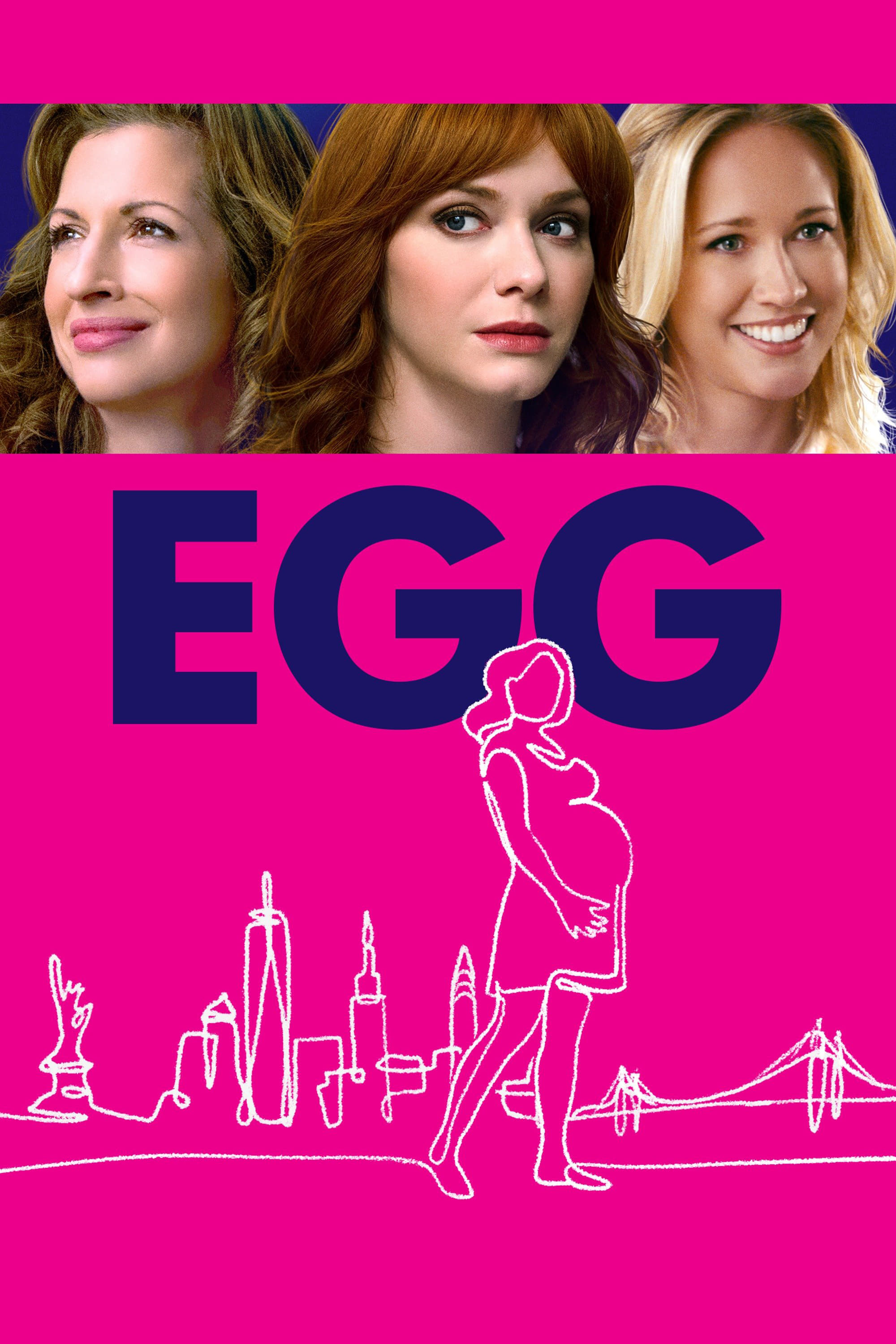 Egg Poster