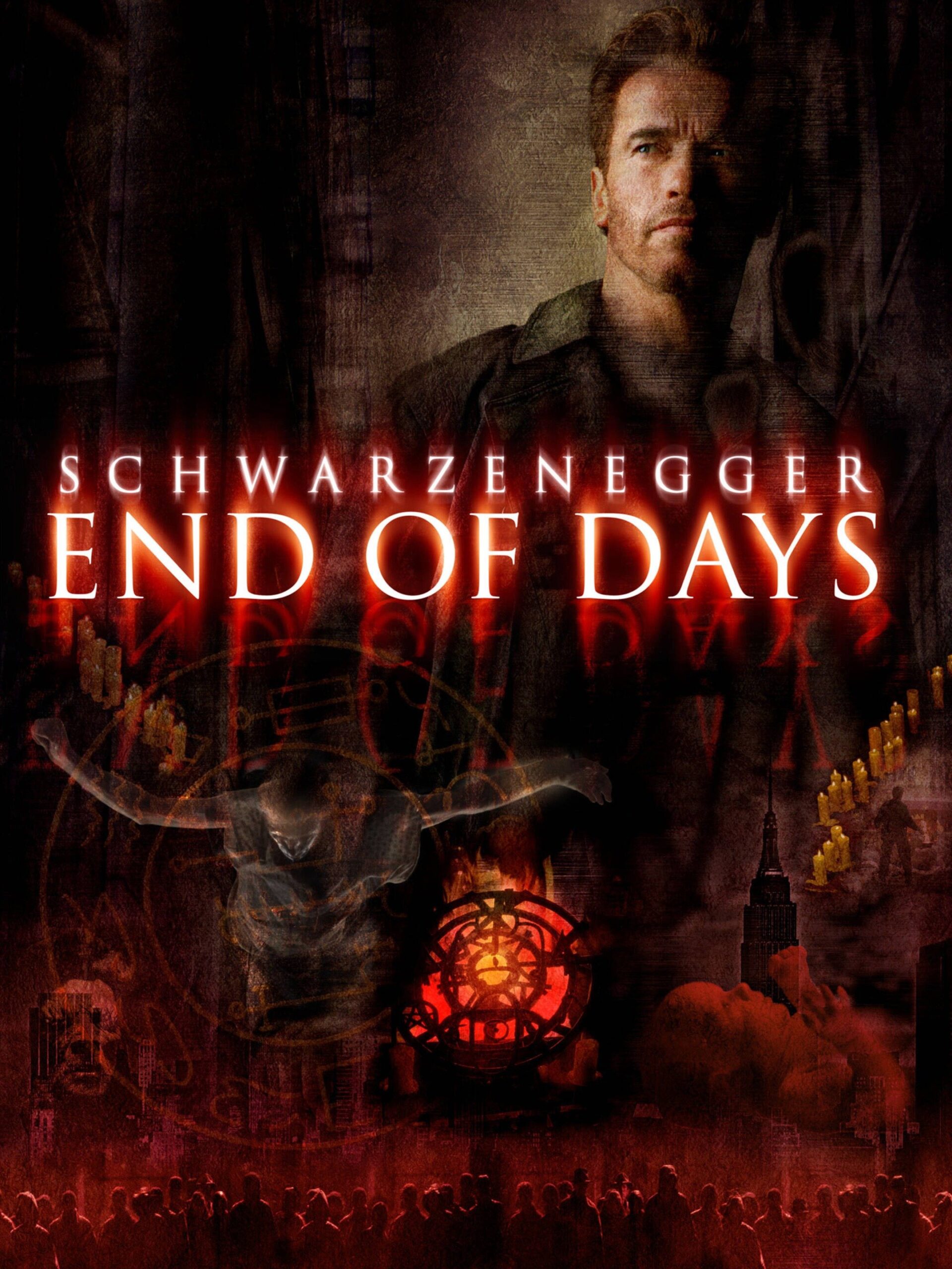 End of Days