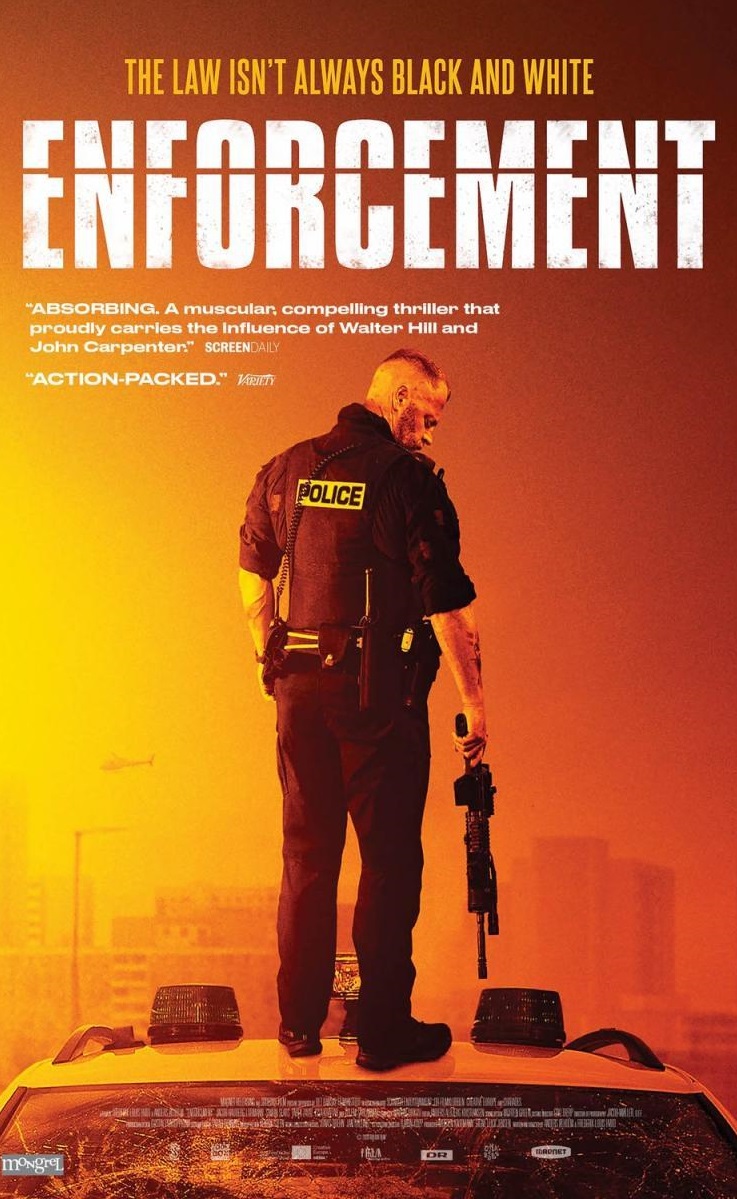 Enforcement