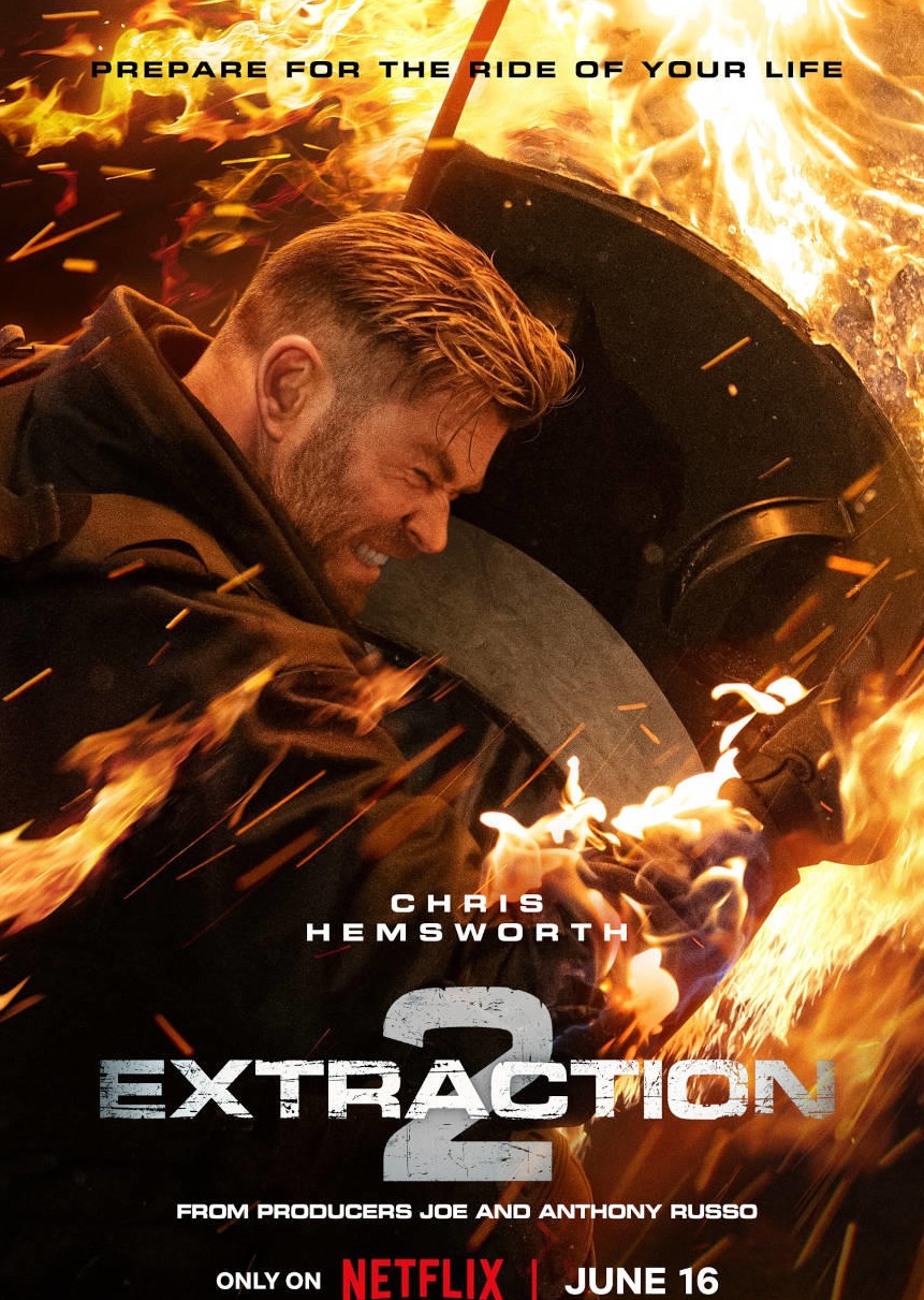 Extraction 2