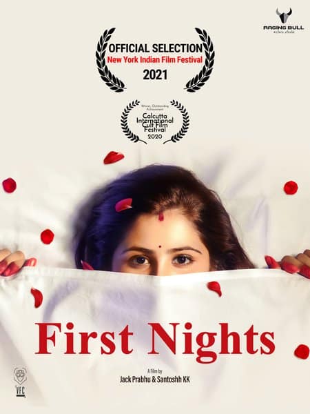 First Nights Poster
