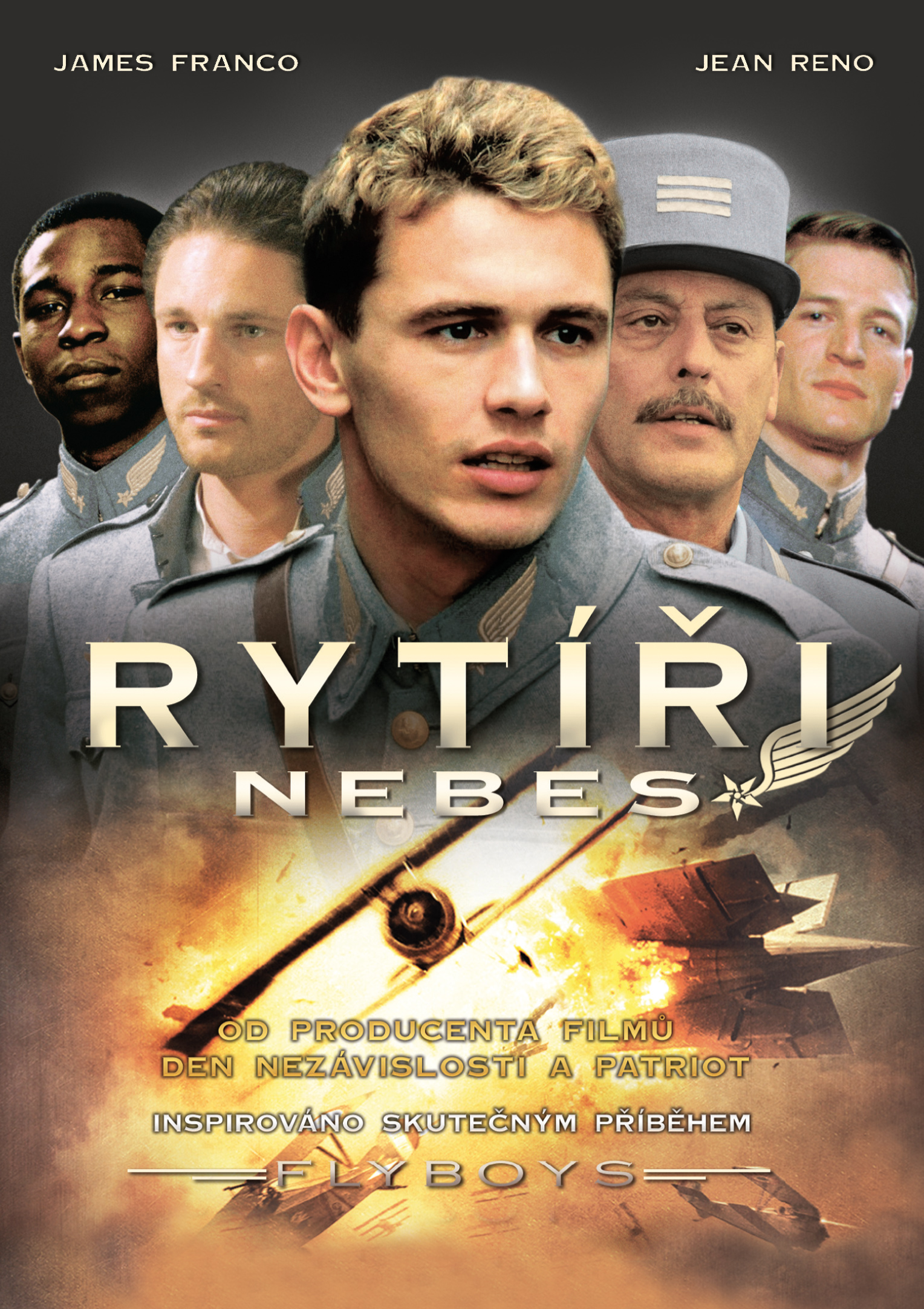 Flyboys Poster