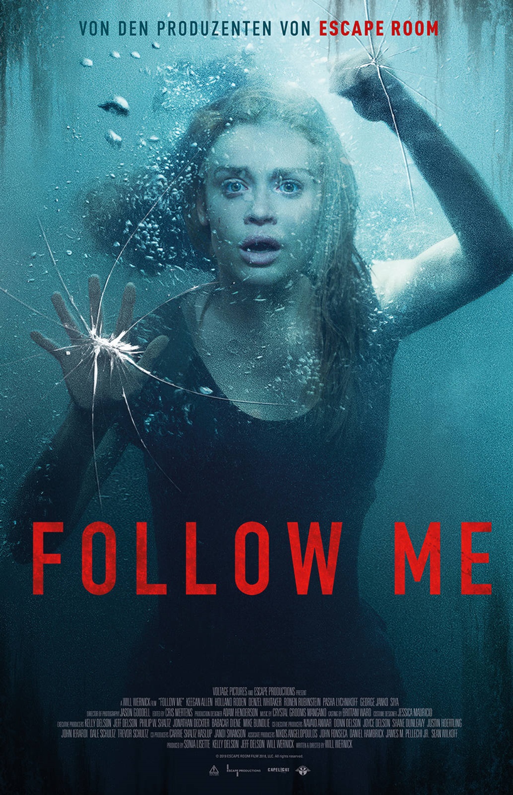 Follow Me