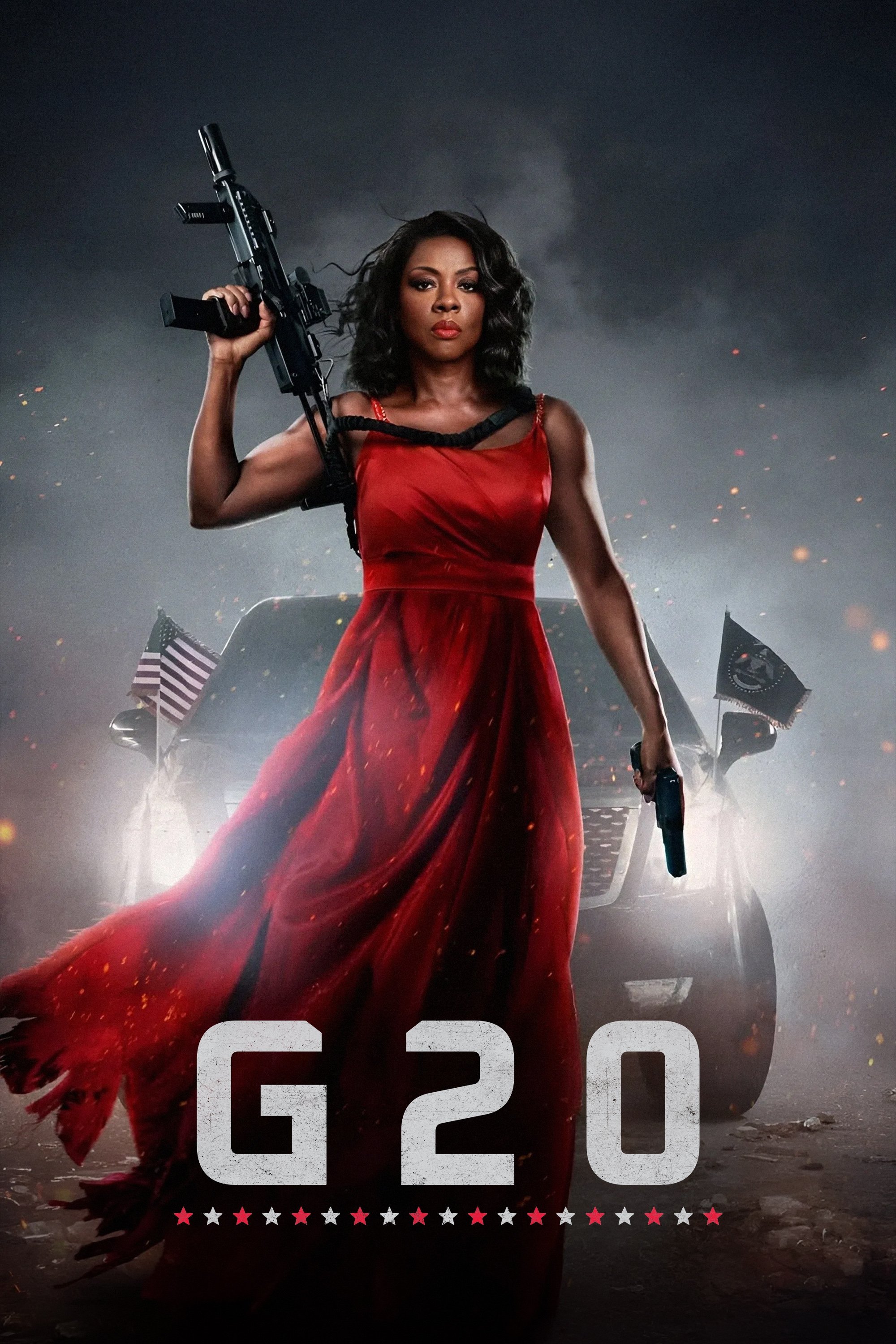G20 G20 Poster