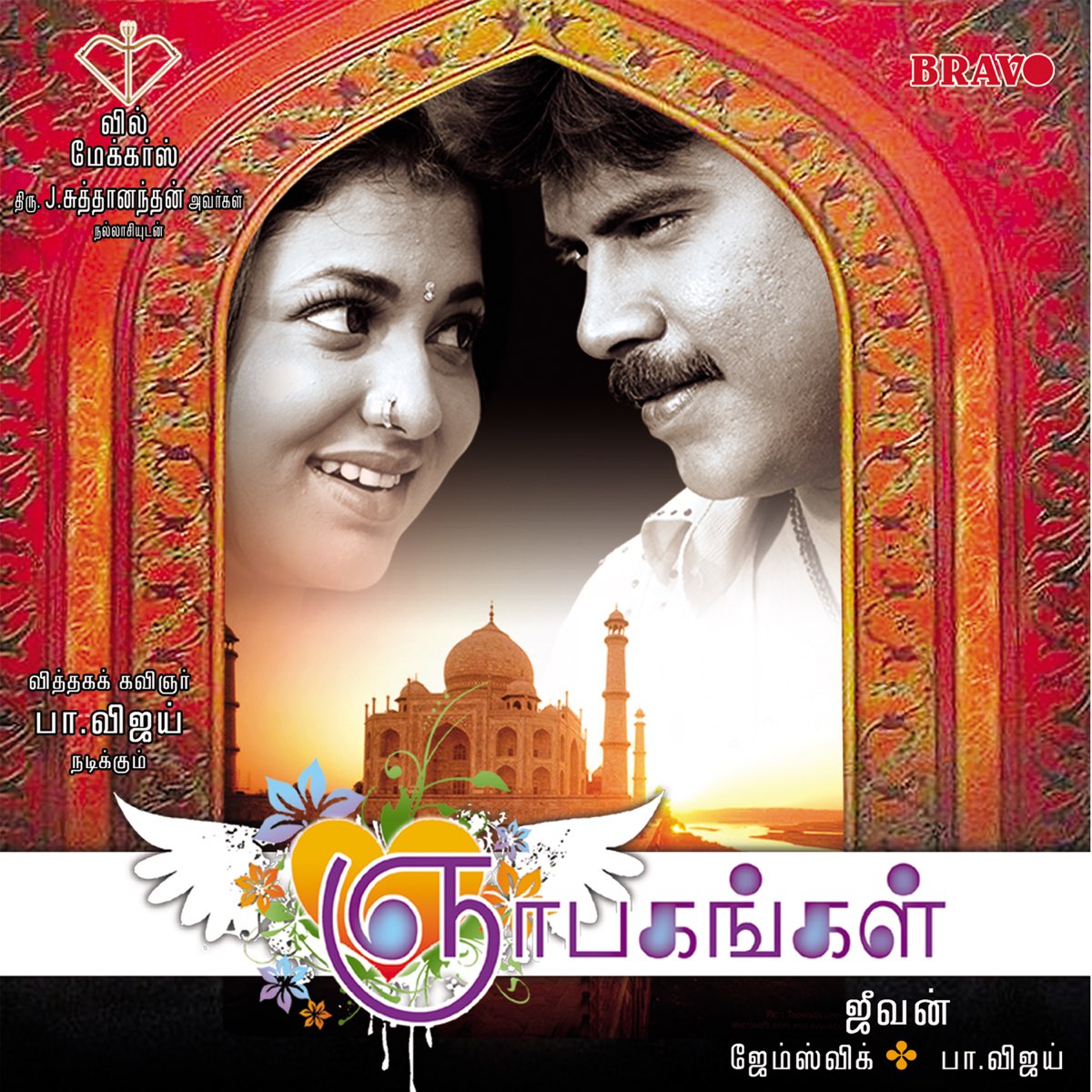 Gnabagangal Poster