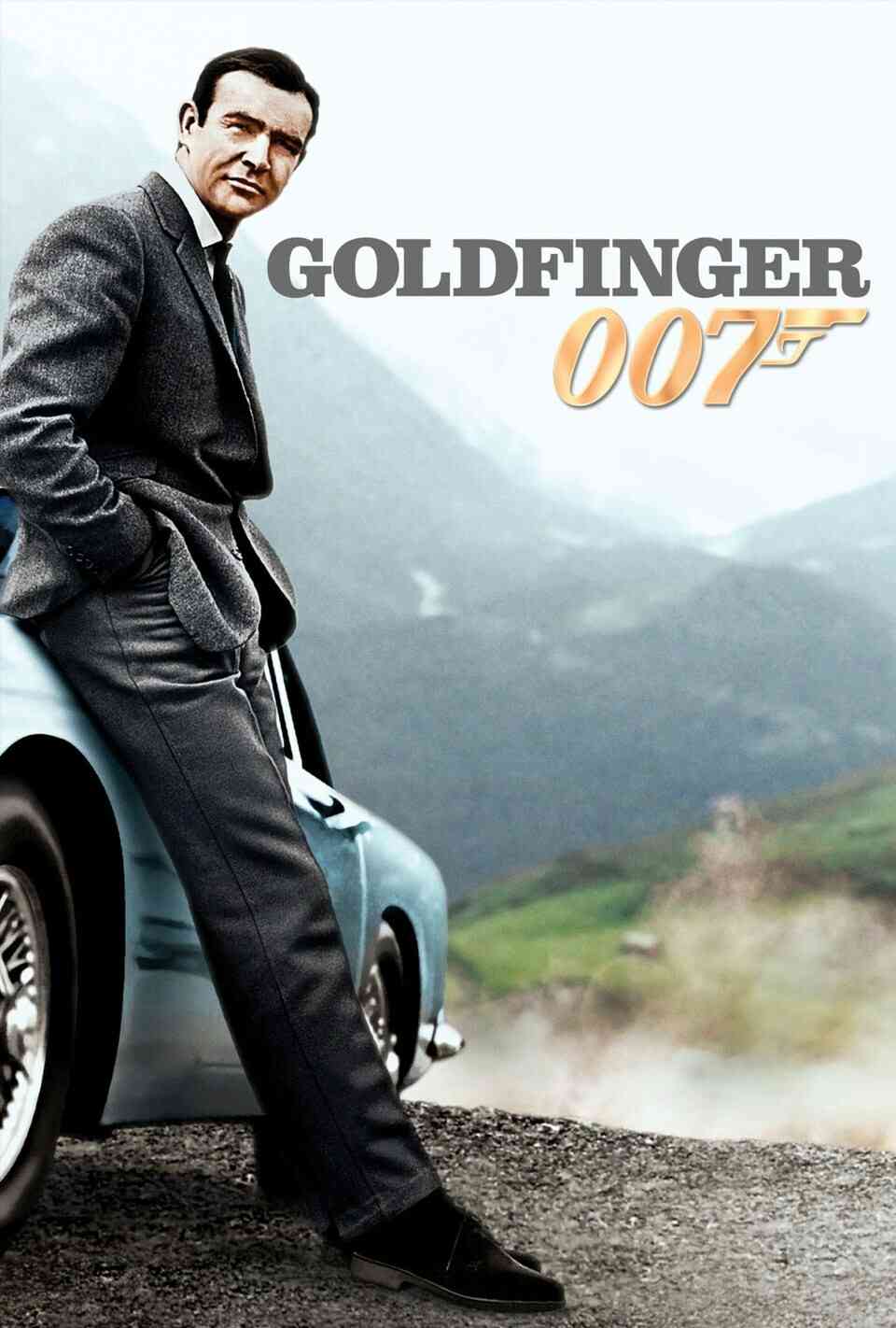 Goldfinger
