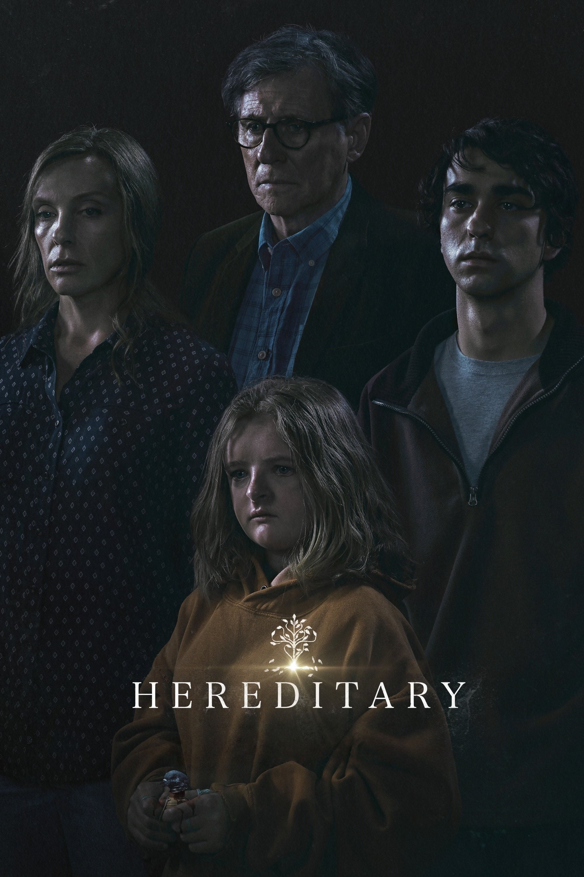 Hereditary Hereditary Poster