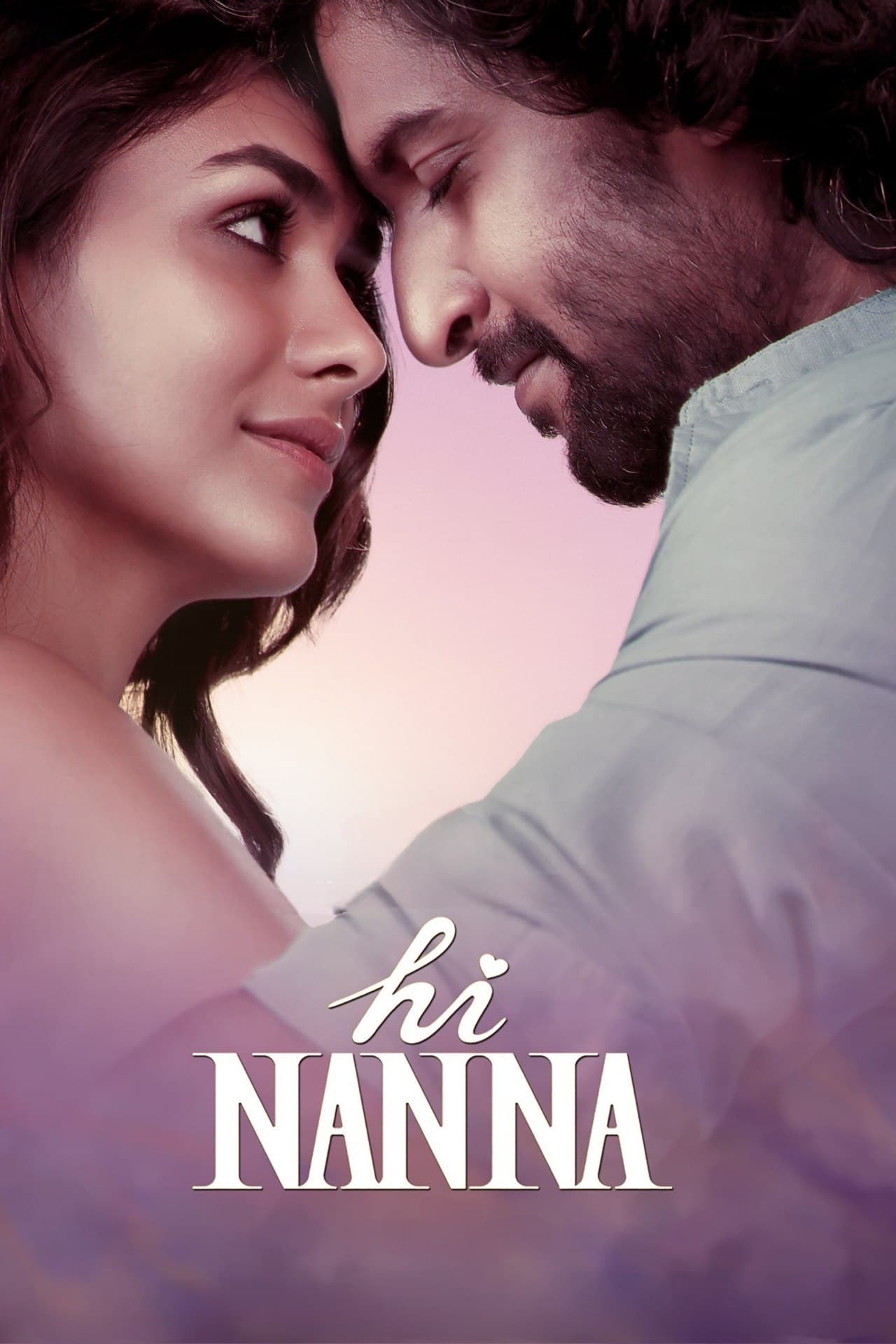 Hi Nanna Hi Nanna Poster