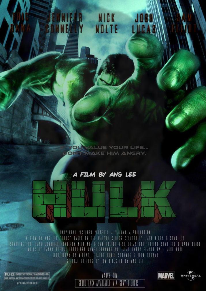 Hulk