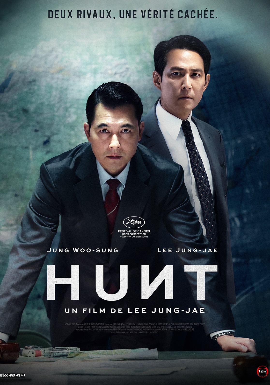 Hunt