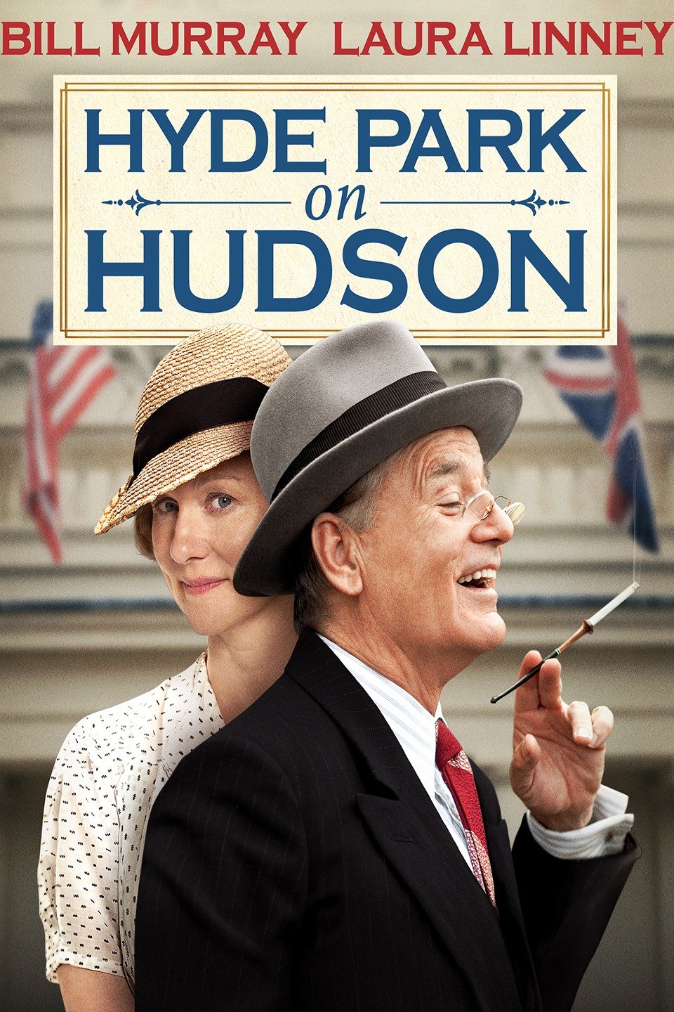 Hyde Park on Hudson