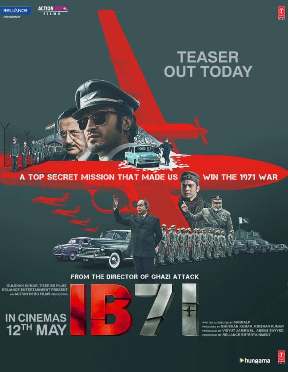 IB 71