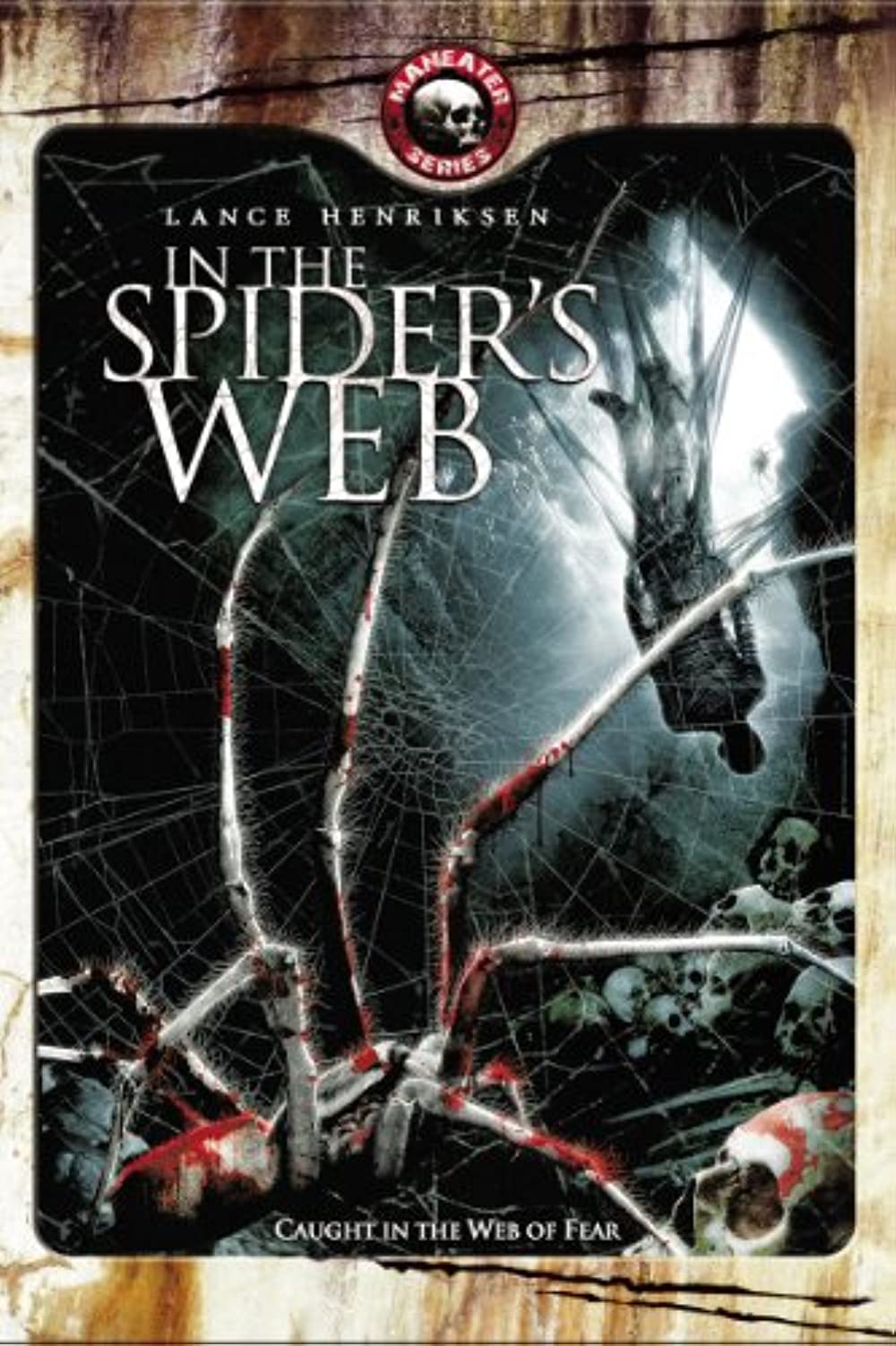 In The Spiders Web